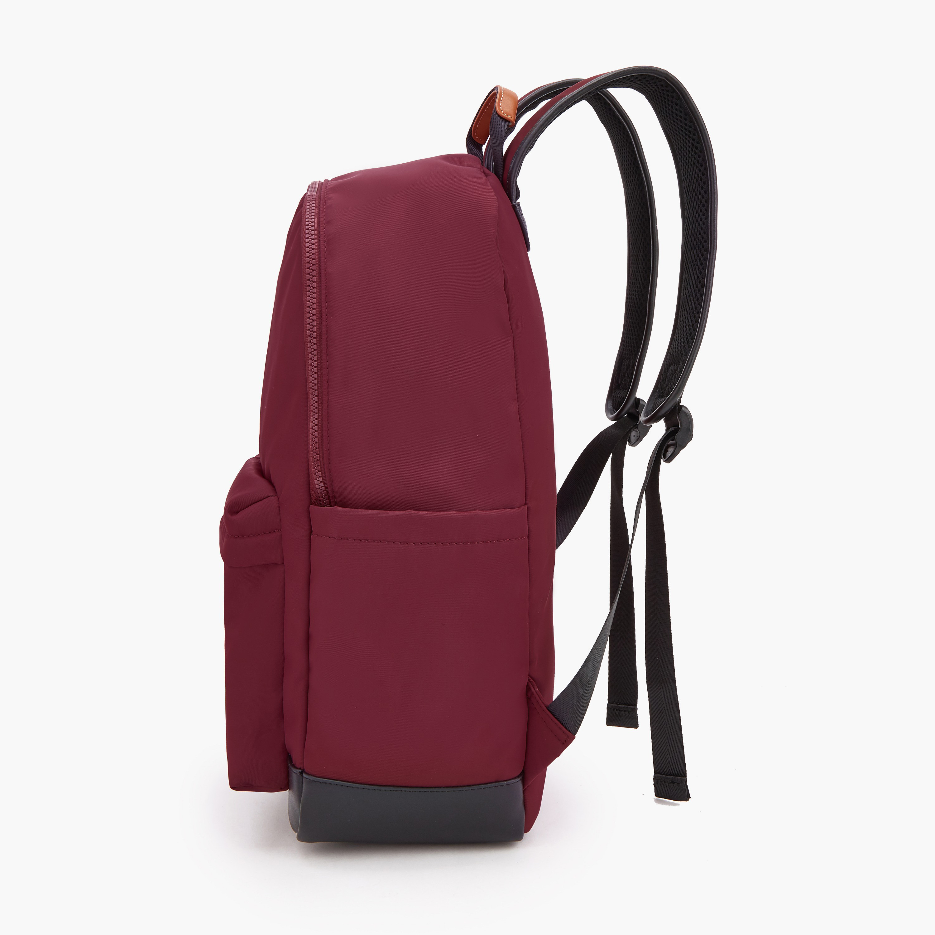 شنطة ظهر بسحاب إغلاق وزخرفة الشعار من لي كوبر-school-bagsandbackpacks-backpacks-image-6