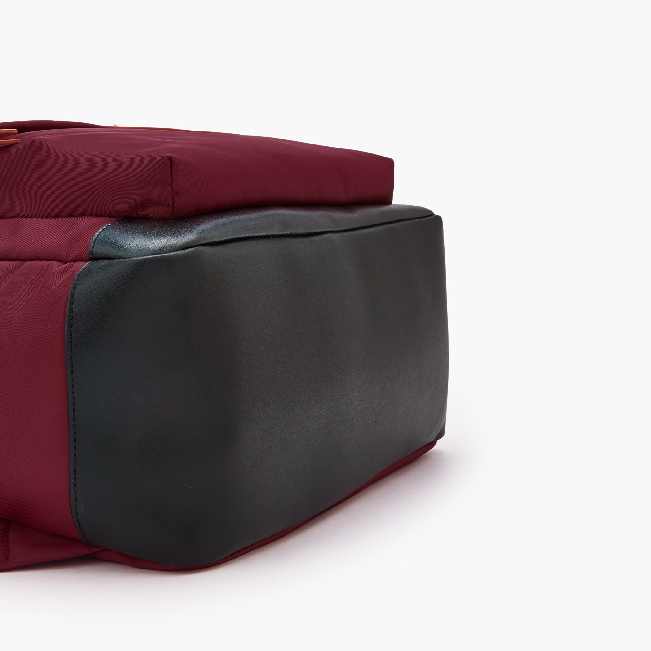 شنطة ظهر بسحاب إغلاق وزخرفة الشعار من لي كوبر-school-bagsandbackpacks-backpacks-image-8