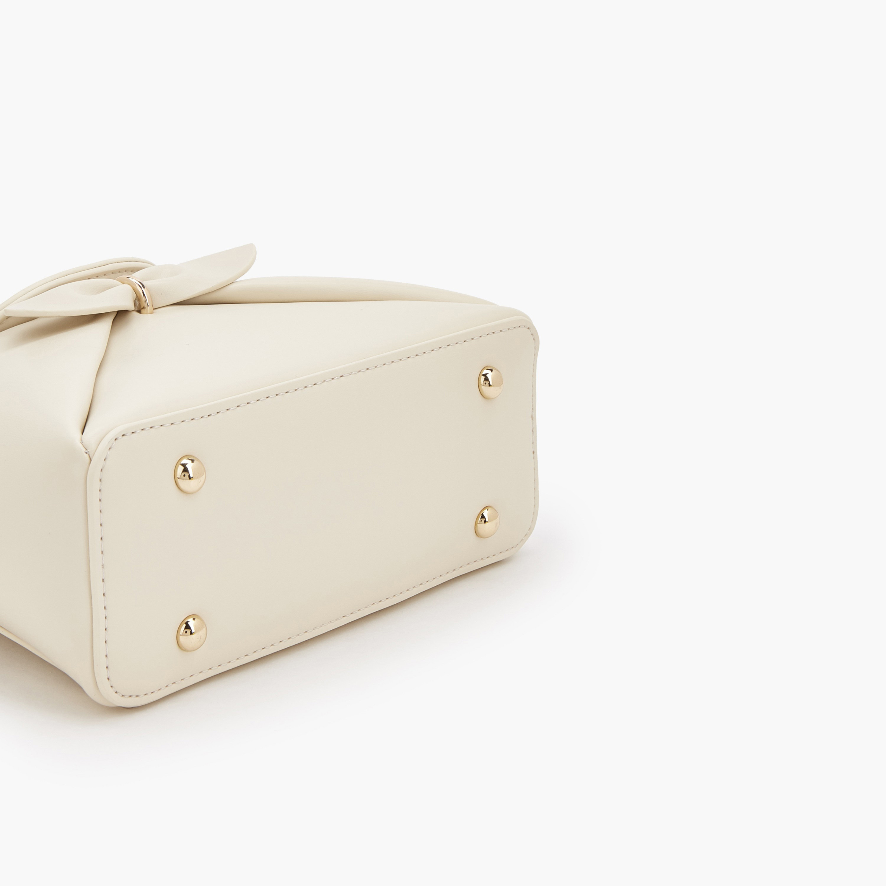 Celeste Bow Accent Crossbody Bag with Top Handle-women-bagsandwallets-handbags-image-6