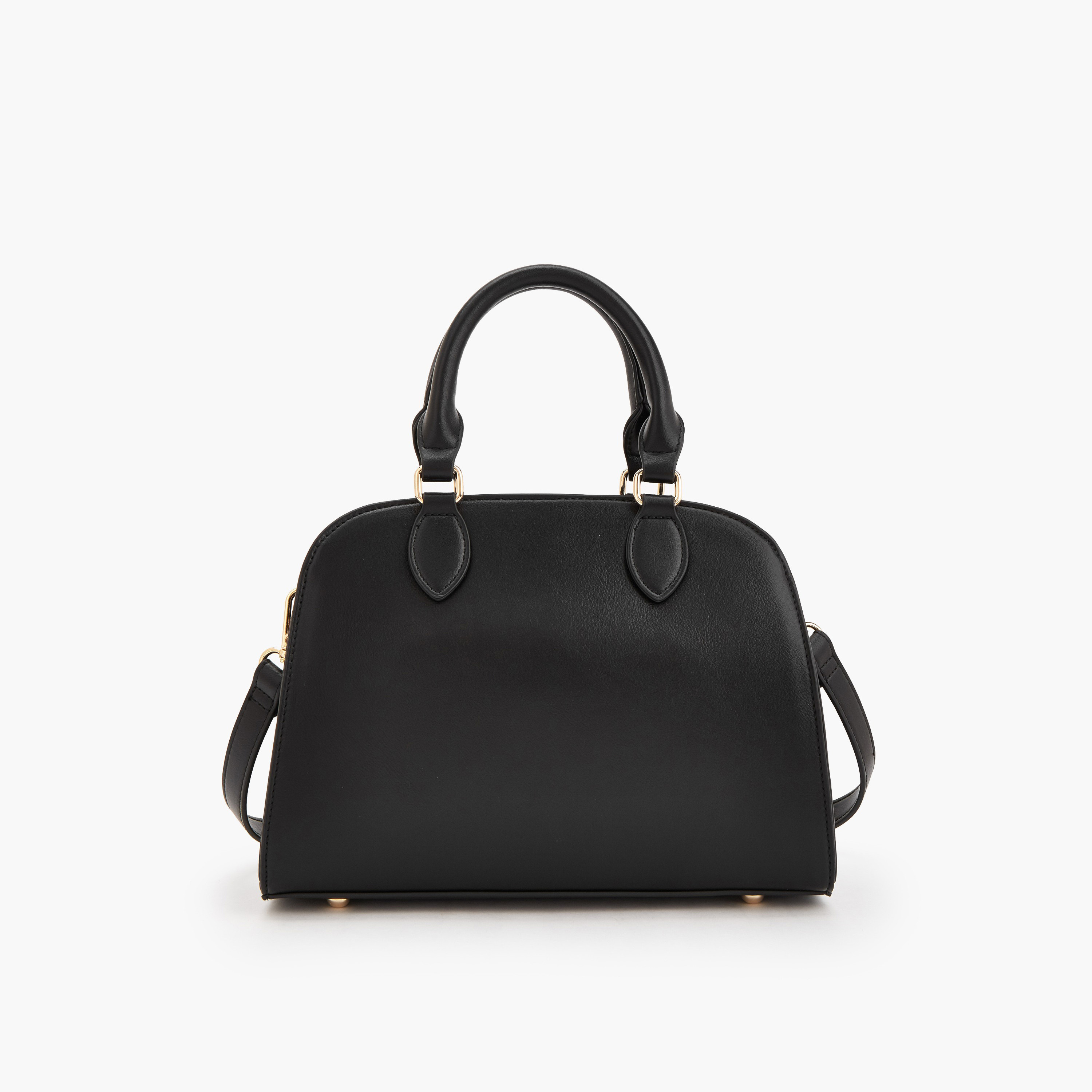شنطة توتي بتصاميم مفرغة وحزام قابل للفصل من سيليست-women-bagsandwallets-handbags-image-5