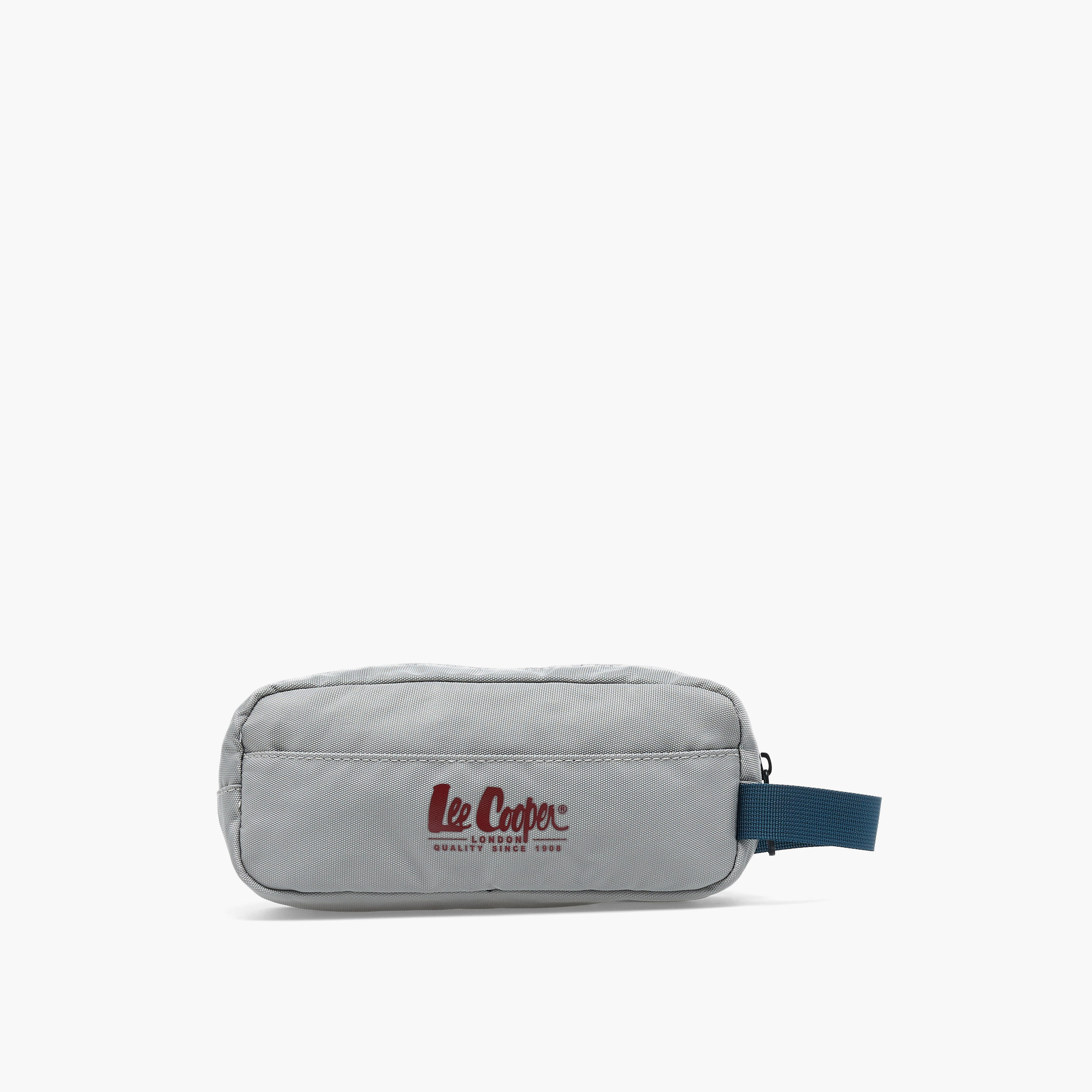 Lee Cooper Logo Print 3-Piece School Backpack for Kids 13+ Years with Lunch Bag and Pouch-school-bagsandbackpacks-backpacks-image-13