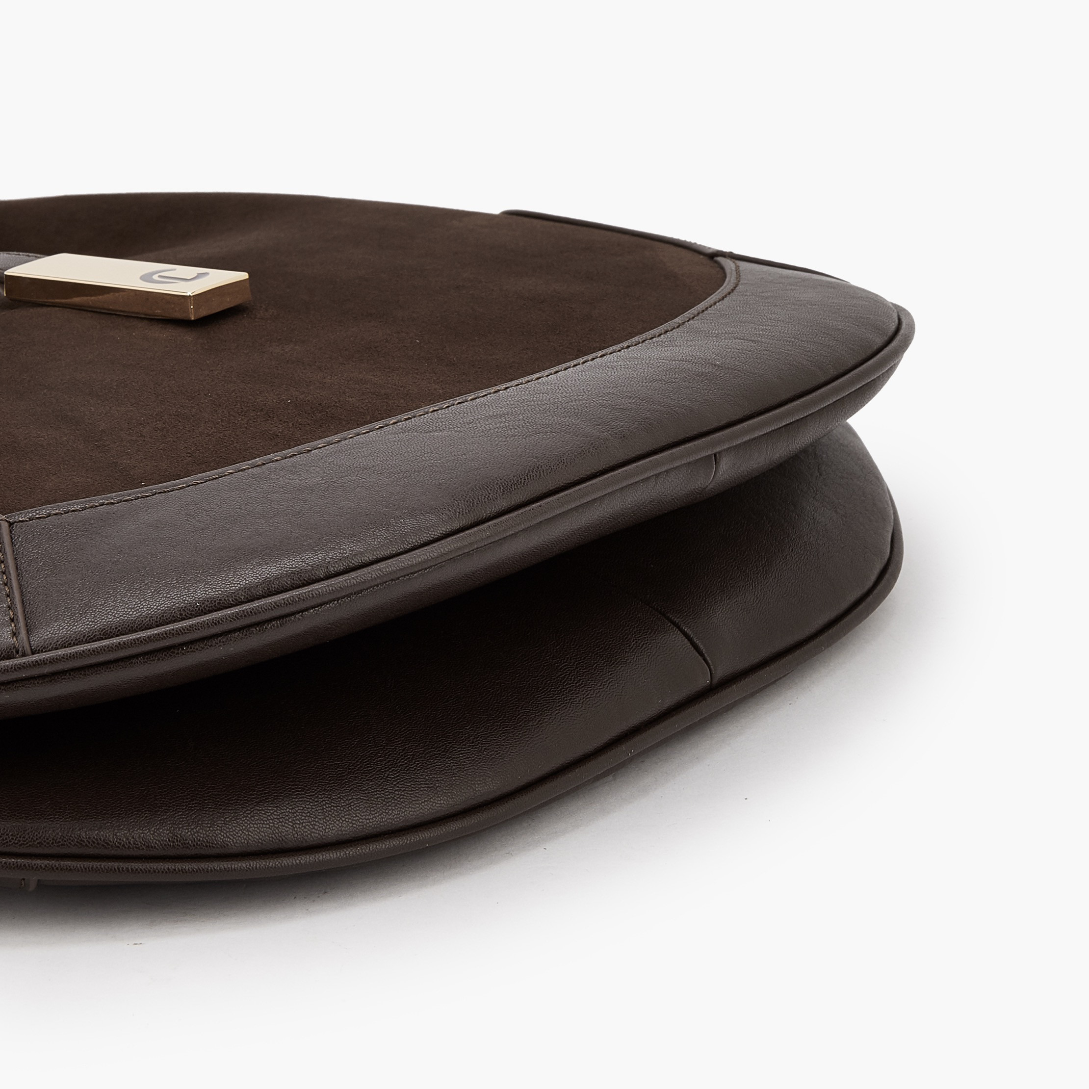 Le Confort Solid Hobo Bag with Adjustable Strap-women-bagsandwallets-handbags-image-6