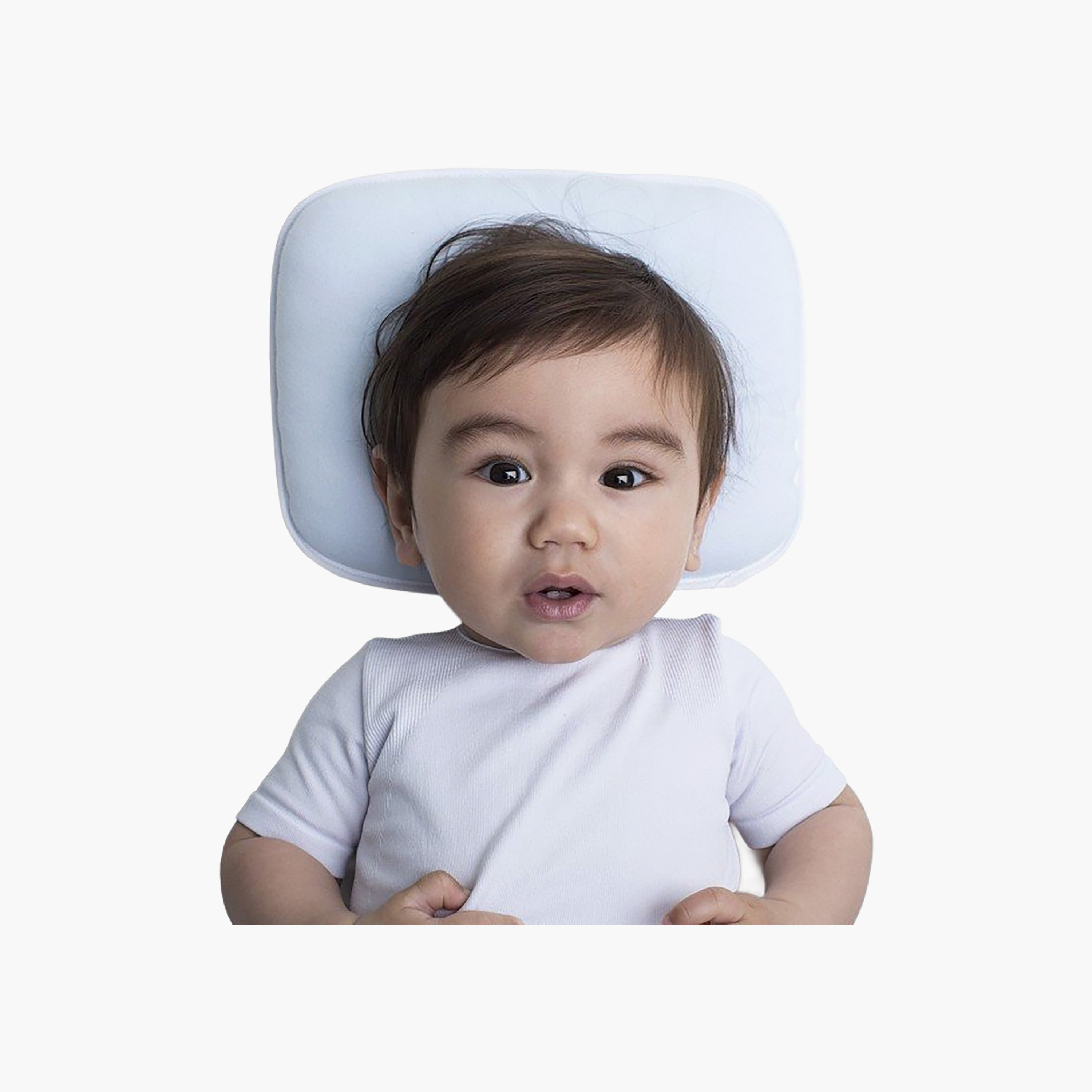 وسادة ذراع للأطفال من كامبراس - 25x20 سم-baby-nursery-babybedding-image-5
