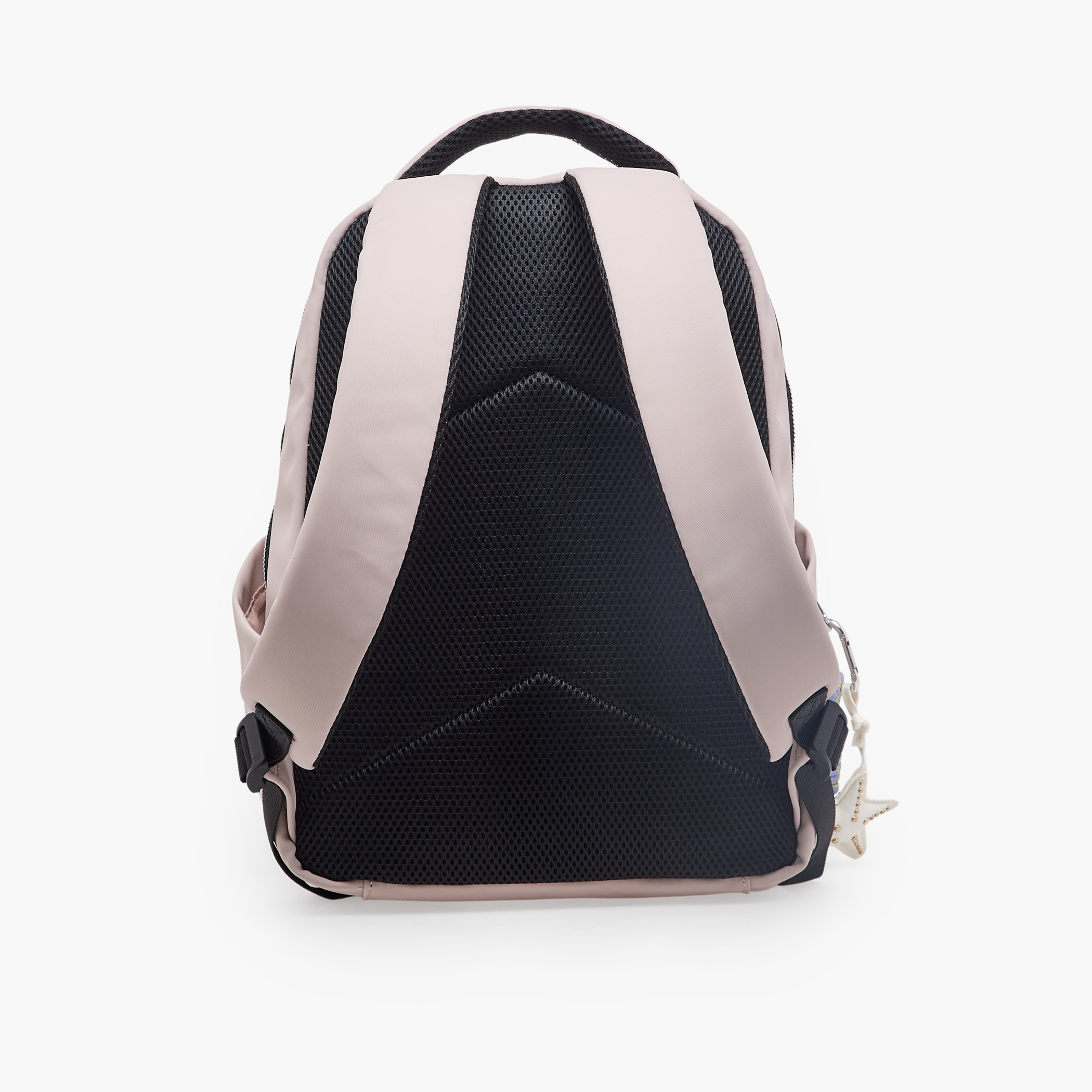 Mistotes Solid Backpack with Laptop Compartment-women-bagsandwallets-backpacks-image-3