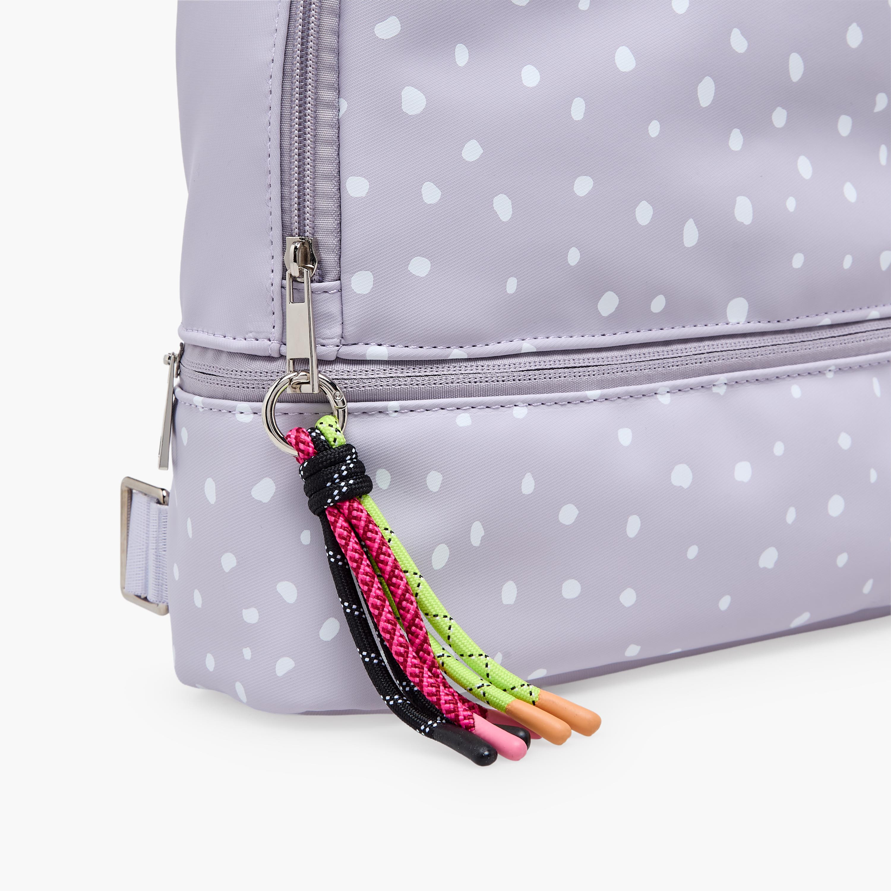 Mistotes Printed Backpack with Zip Closure-women-bagsandwallets-backpacks-image-5