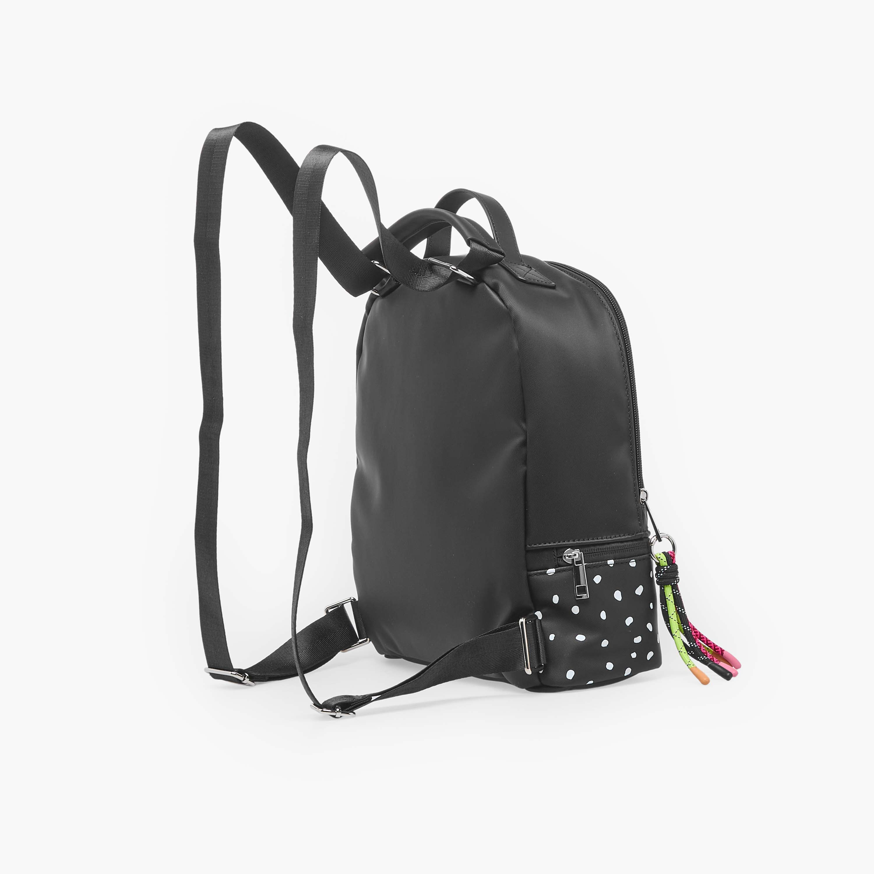 Mistotes Printed Backpack with Zip Closure-women-bagsandwallets-backpacks-image-6