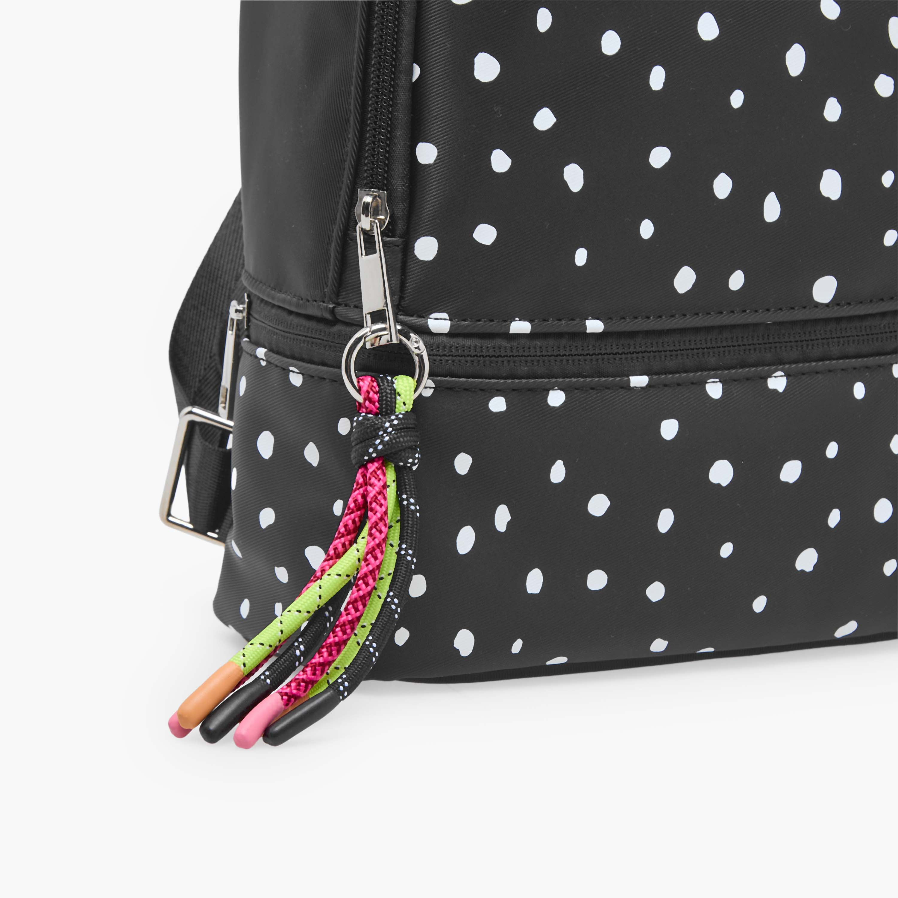 Mistotes Printed Backpack with Zip Closure-women-bagsandwallets-backpacks-image-3
