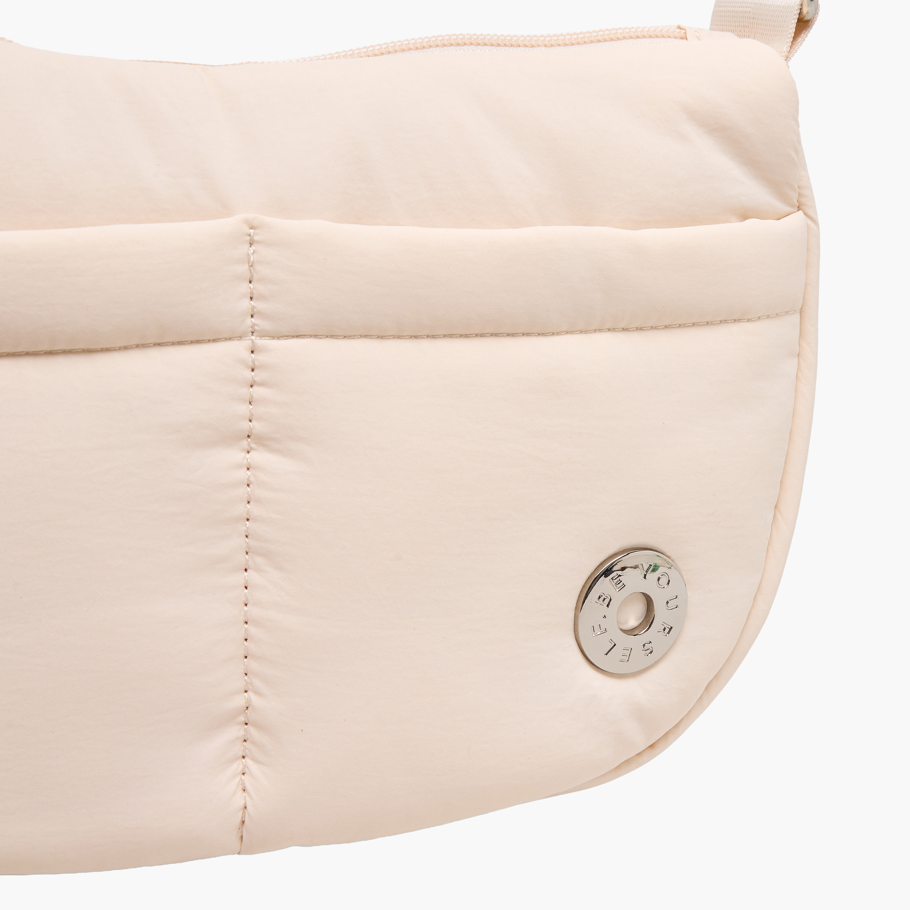 Mistotes Solid Crossbody Bag with Adjustable Strap-women-bagsandwallets-handbags-image-5