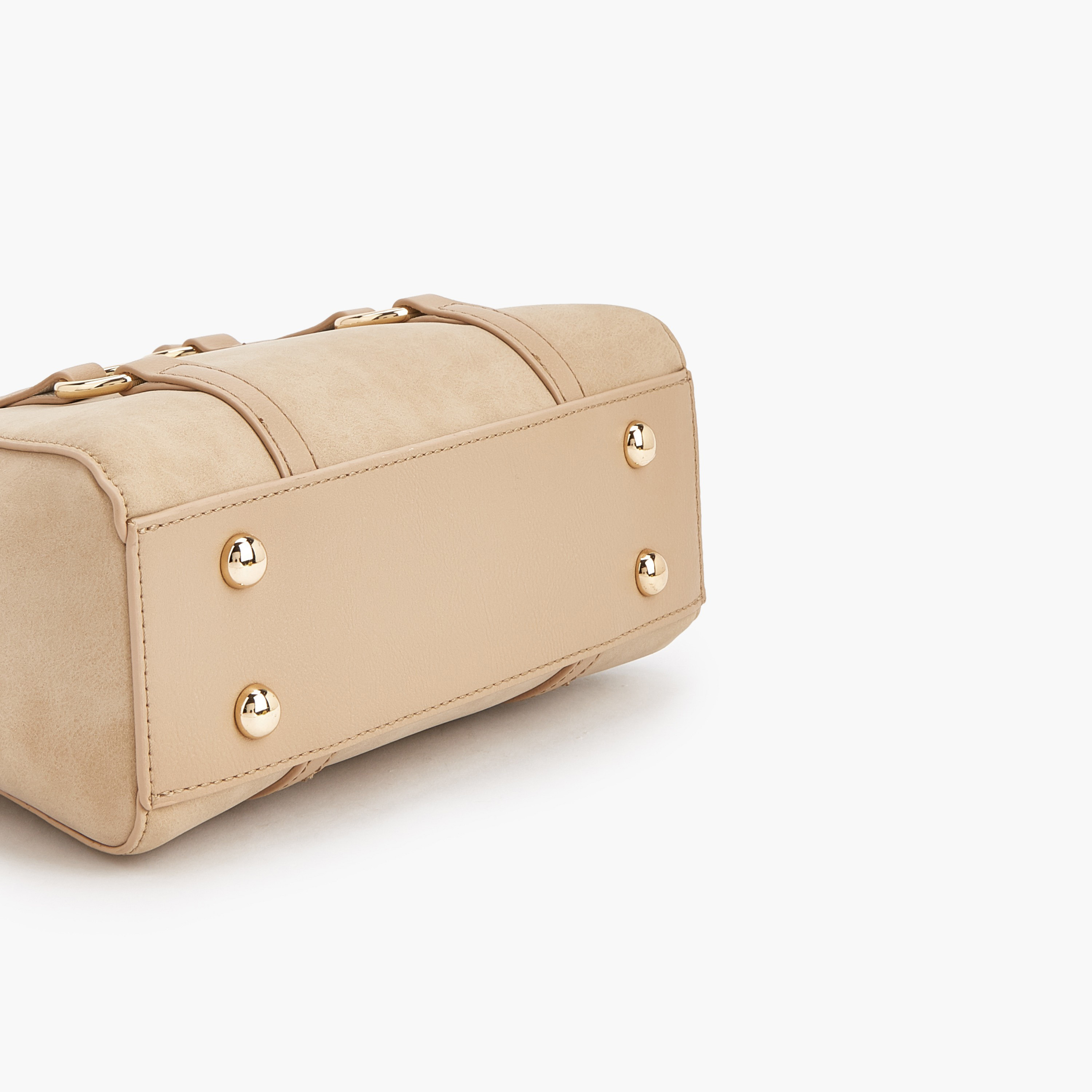 شنطة توت بحزام قابل للفصل من لو كونفورت-women-bagsandwallets-handbags-image-6