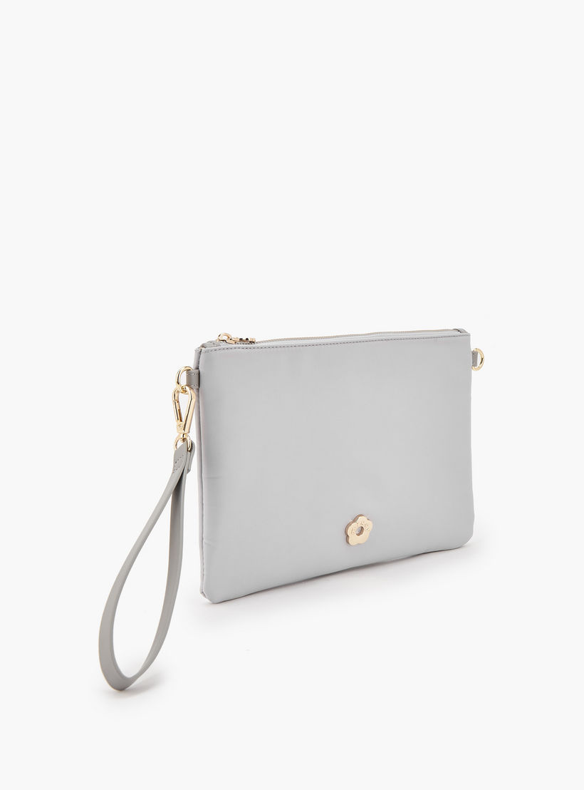 طقم شنطة توتي سادة ومحفظة من ميسي-women-bagsandwallets-handbags-image-11