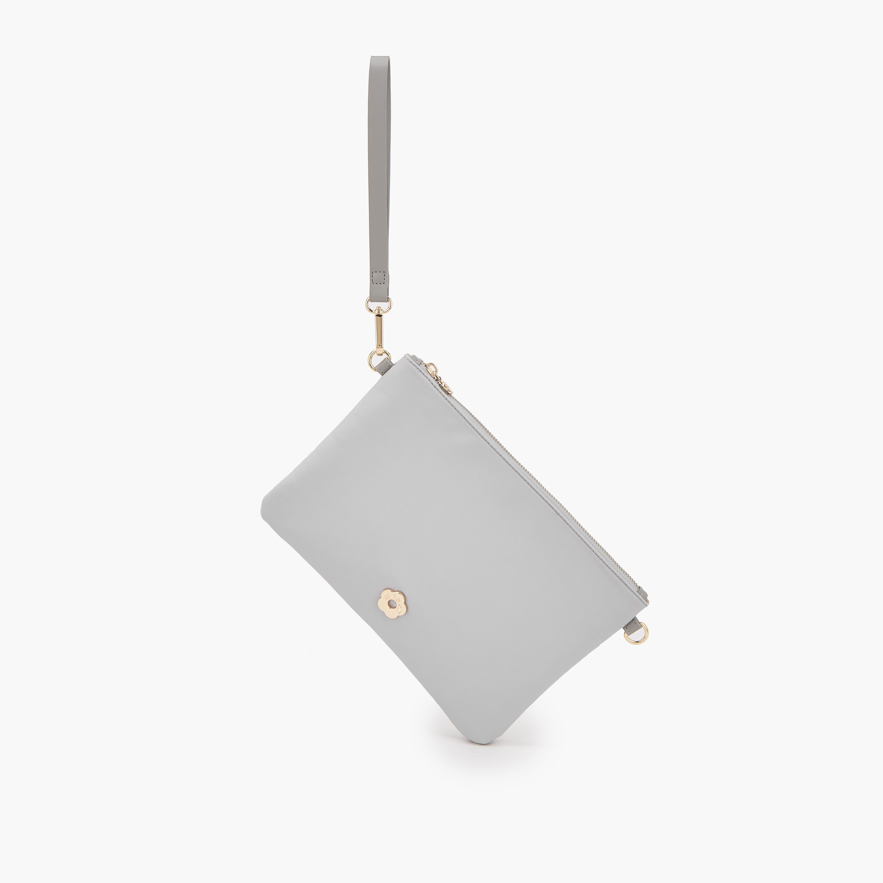 طقم شنطة توتي سادة ومحفظة من ميسي-women-bagsandwallets-handbags-image-2