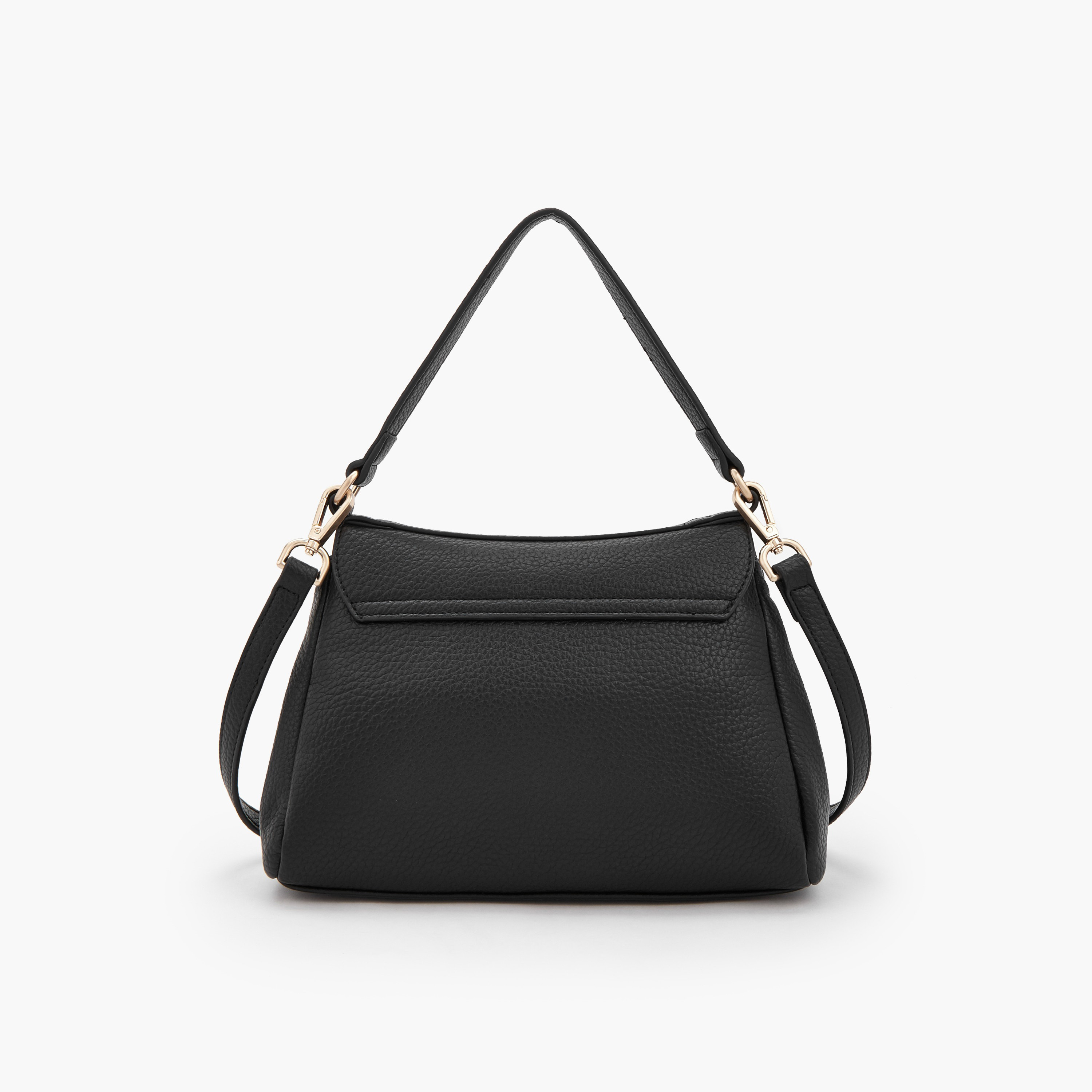 شنطة كروس بودي بارزة الملمس بزر إغلاق من سيلست-women-bagsandwallets-handbags-image-5