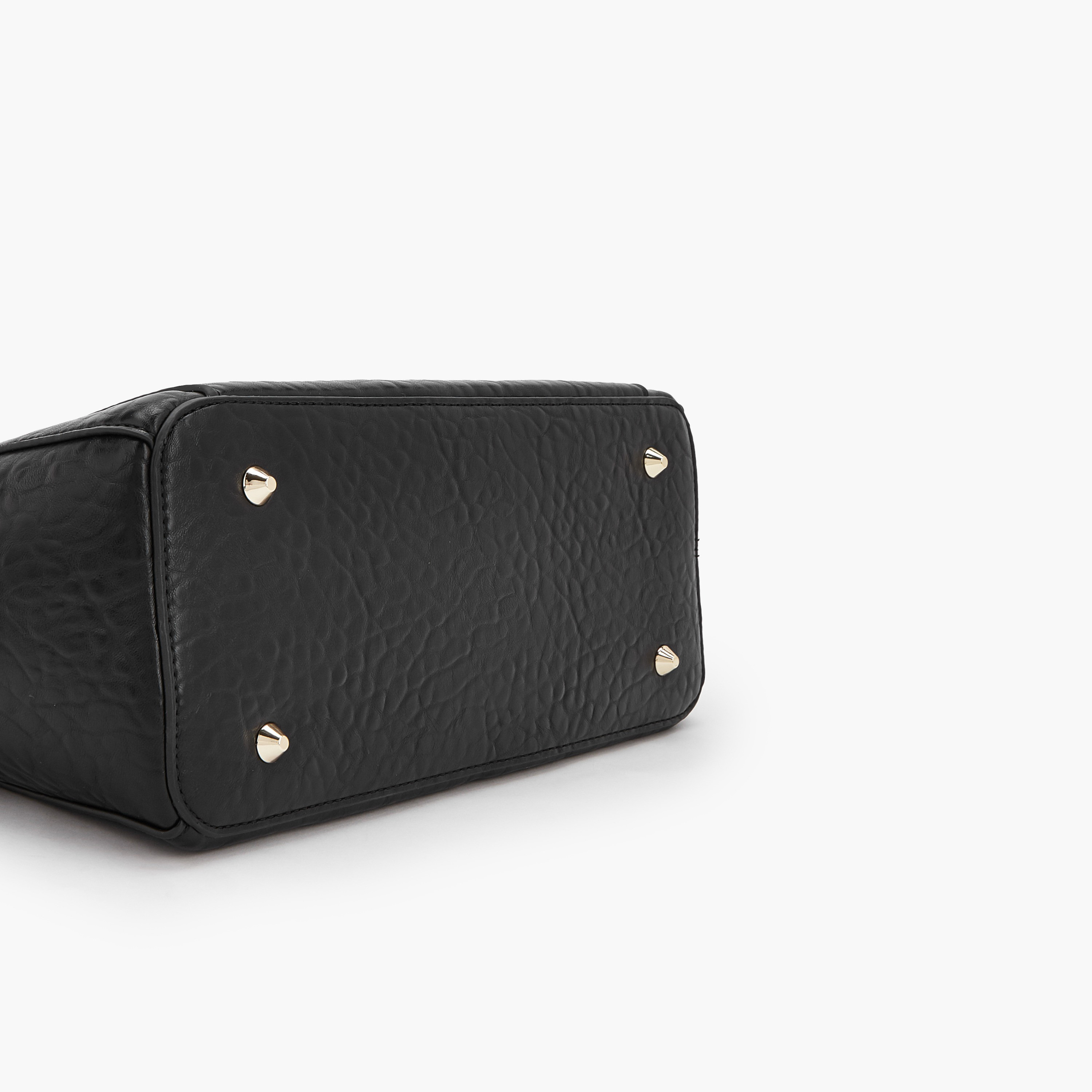 شنطة توتي بارزة الملمس مع شنطة صغيرة من سيليست-women-bagsandwallets-handbags-image-7