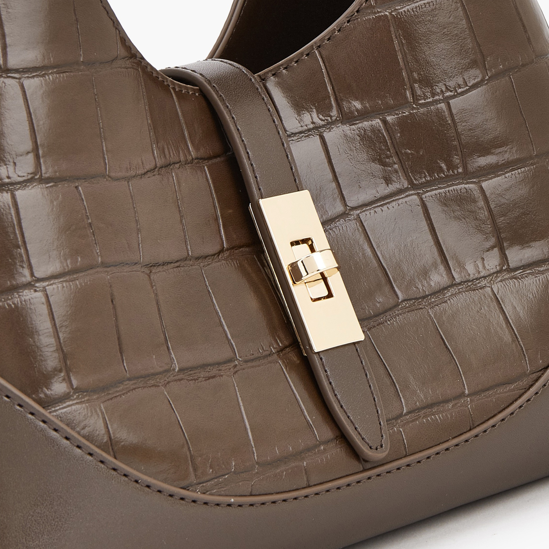 Flora Bella Textured Shoulder Bag with Detachable Strap-women-bagsandwallets-handbags-image-4