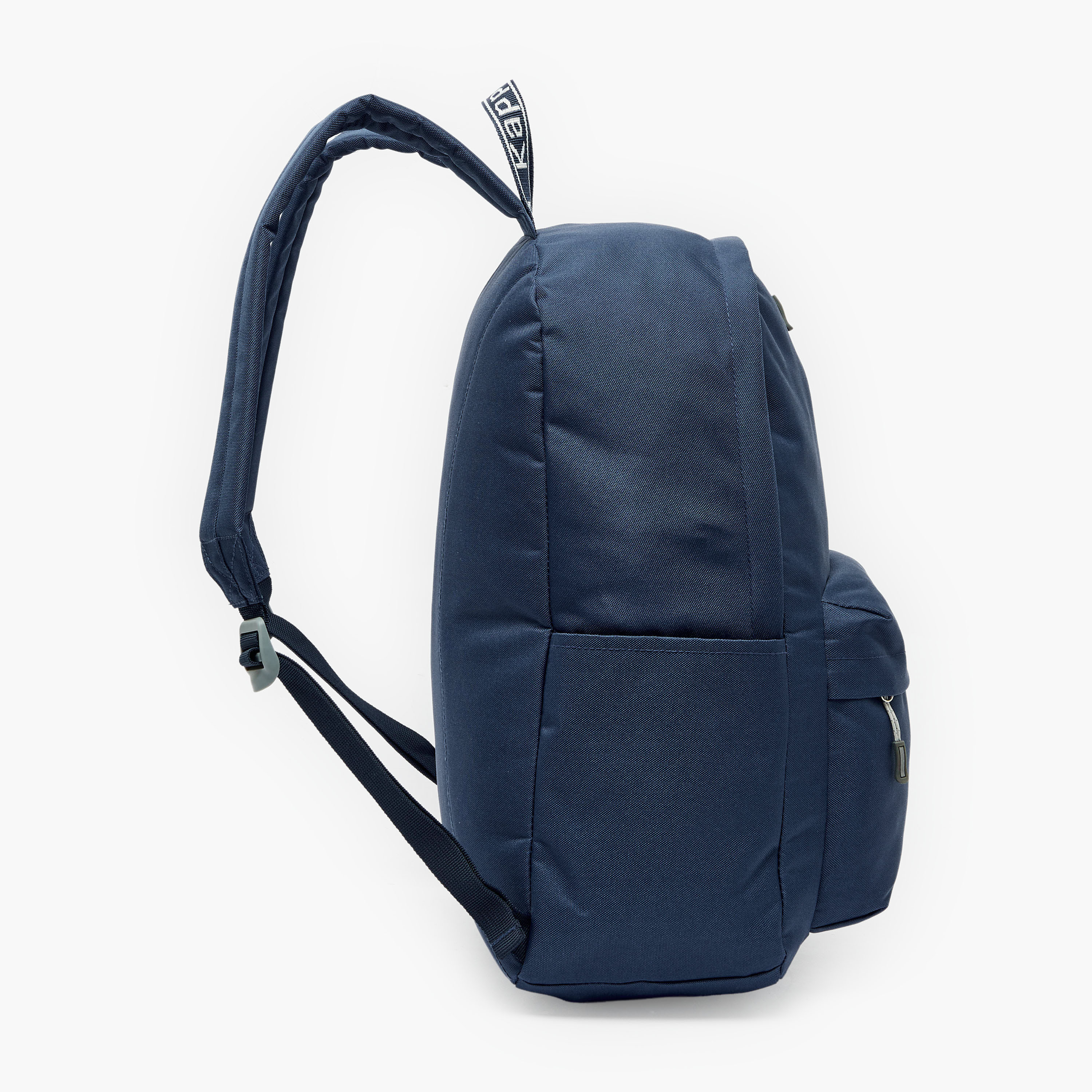 شنطة ظهر بحمالات قابلة للتعديل وطبعات شعار للأطفال من 8-13 سنة من كابا-boys-accessories-bagsandbackpacks-image-7