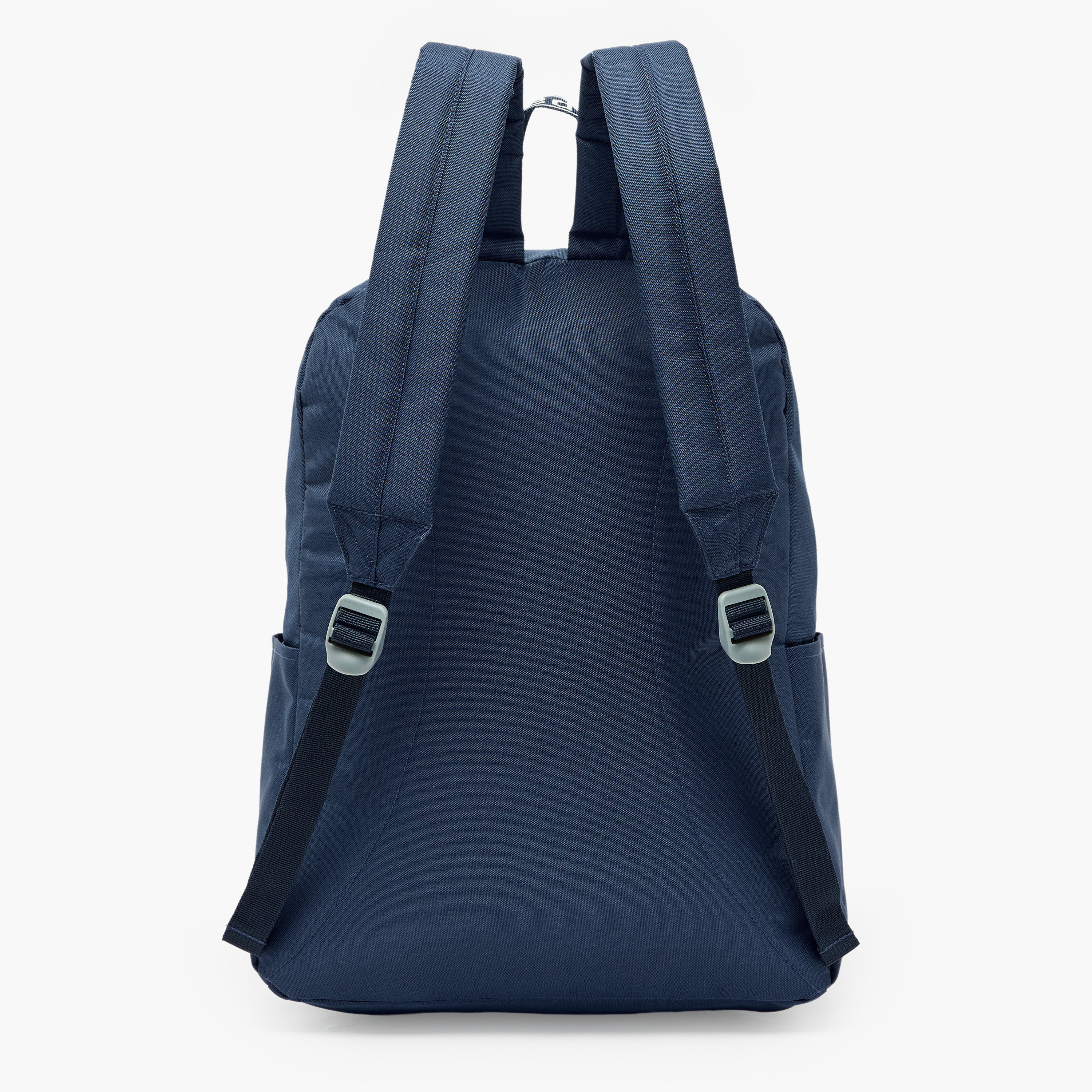 شنطة ظهر بحمالات قابلة للتعديل وطبعات شعار للأطفال من 8-13 سنة من كابا-boys-accessories-bagsandbackpacks-image-8
