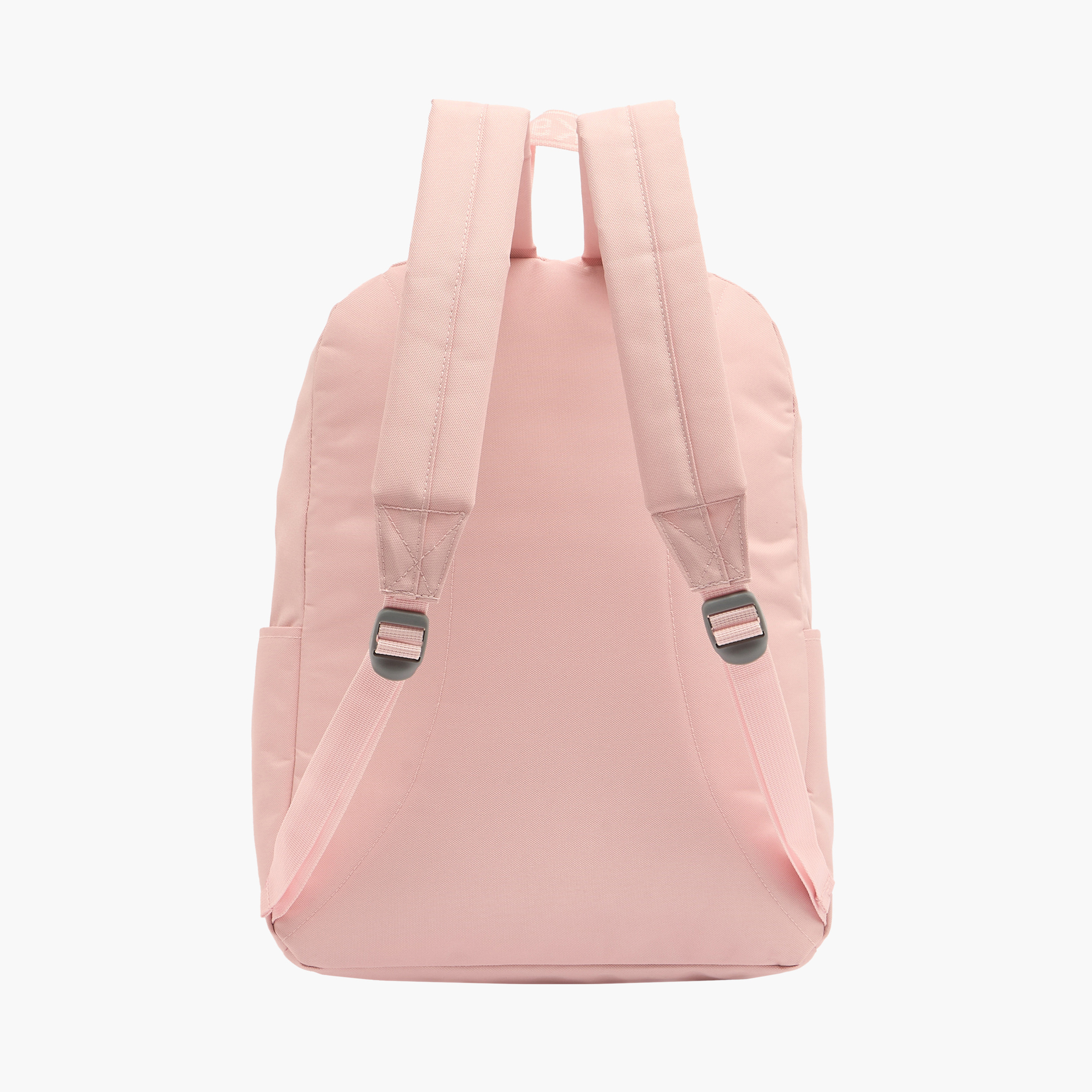 شنطة ظهر بحمالات قابلة للتعديل وطبعات شعار للأطفال من 8-13 سنة من كابا-boys-accessories-bagsandbackpacks-image-8