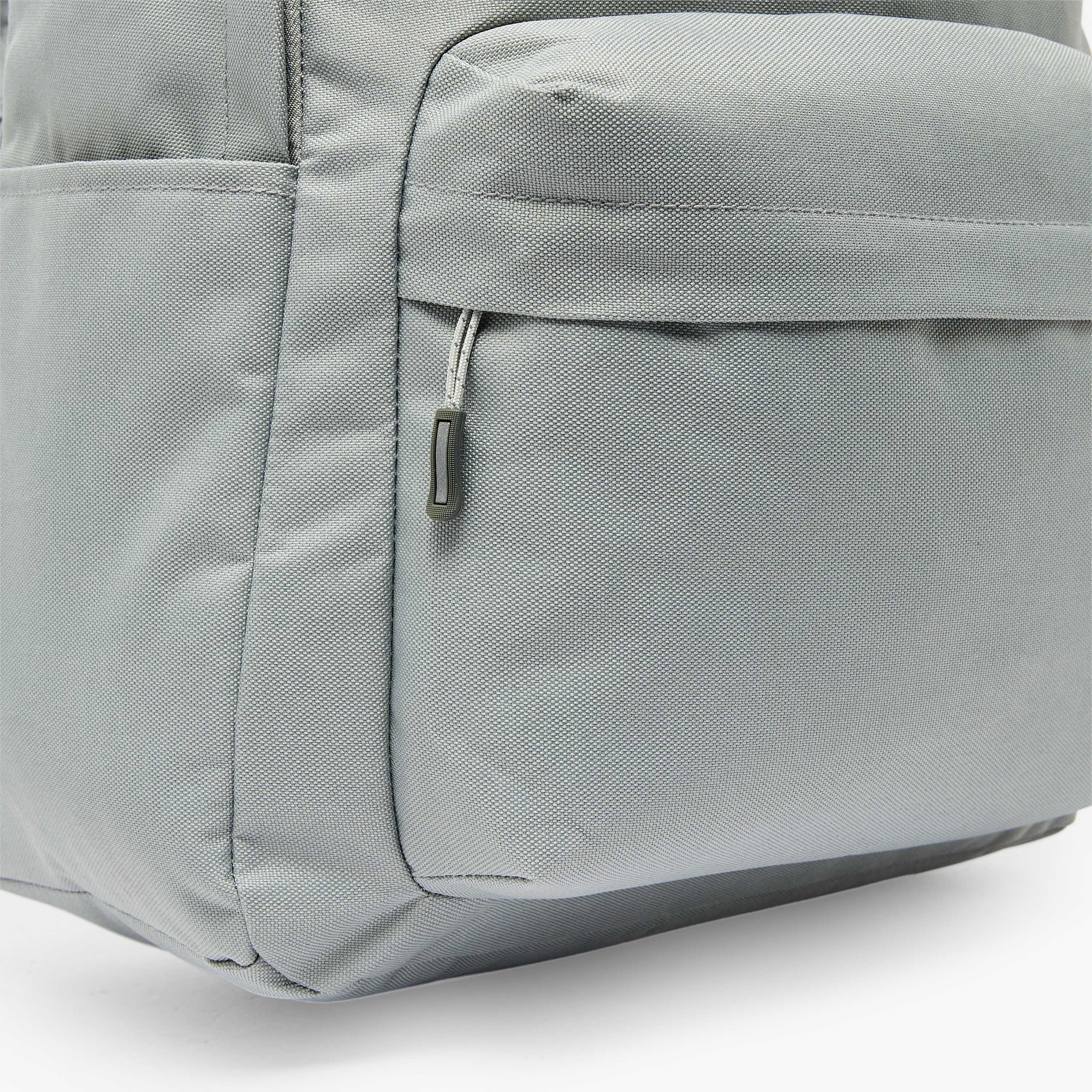 شنطة ظهر بحمالات قابلة للتعديل وطبعات شعار للأطفال من 8-13 سنة من كابا-boys-accessories-bagsandbackpacks-image-4