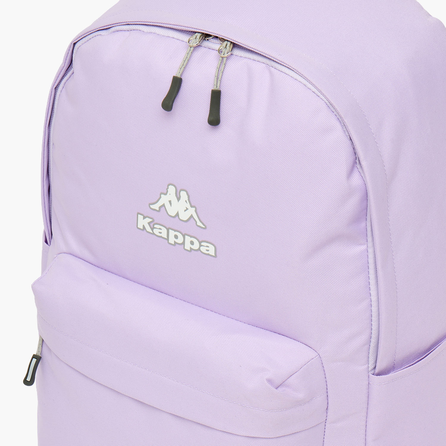 شنطة ظهر بحمالات قابلة للتعديل وطبعات شعار للأطفال من 8-13 سنة من كابا-boys-accessories-bagsandbackpacks-image-3