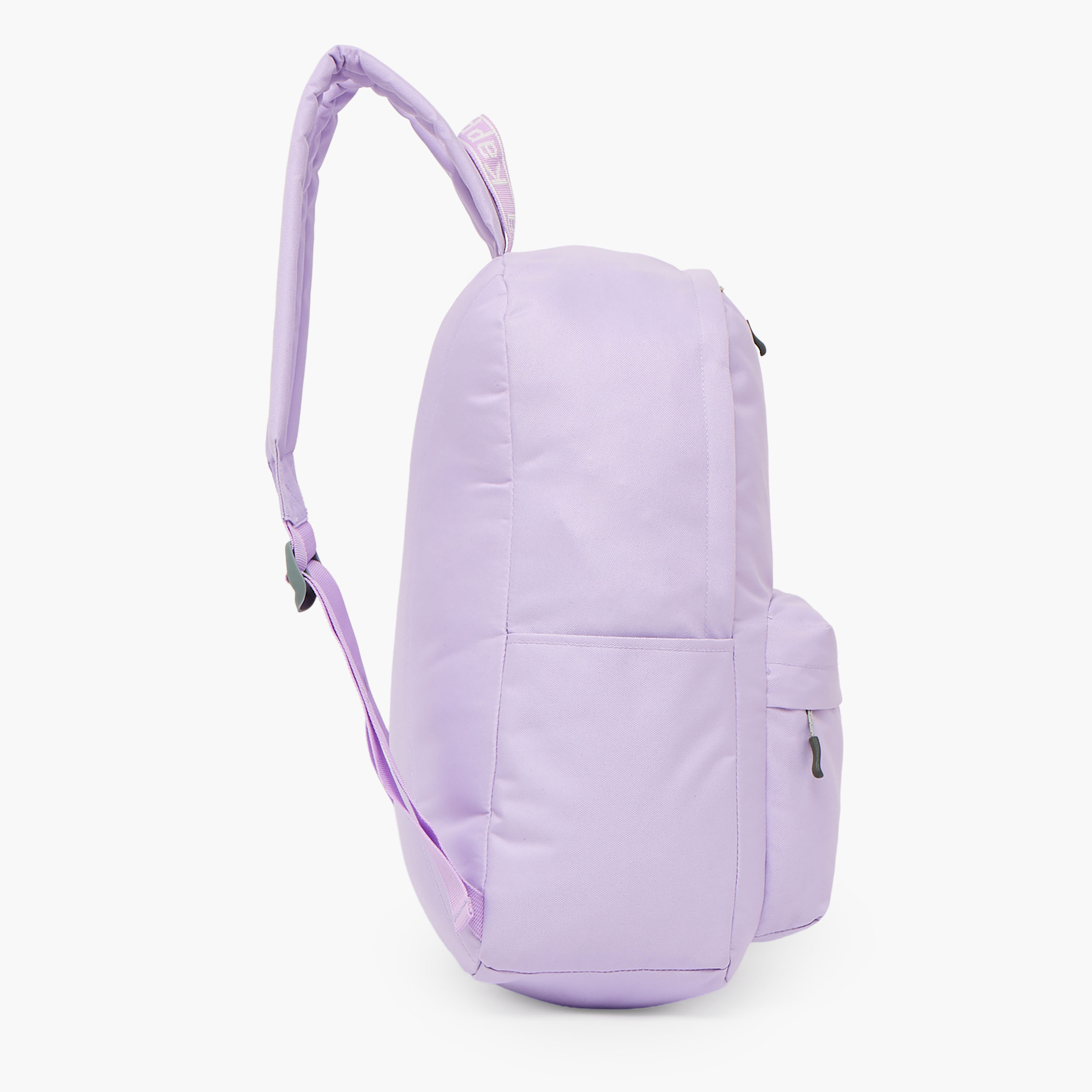 شنطة ظهر بحمالات قابلة للتعديل وطبعات شعار للأطفال من 8-13 سنة من كابا-boys-accessories-bagsandbackpacks-image-6
