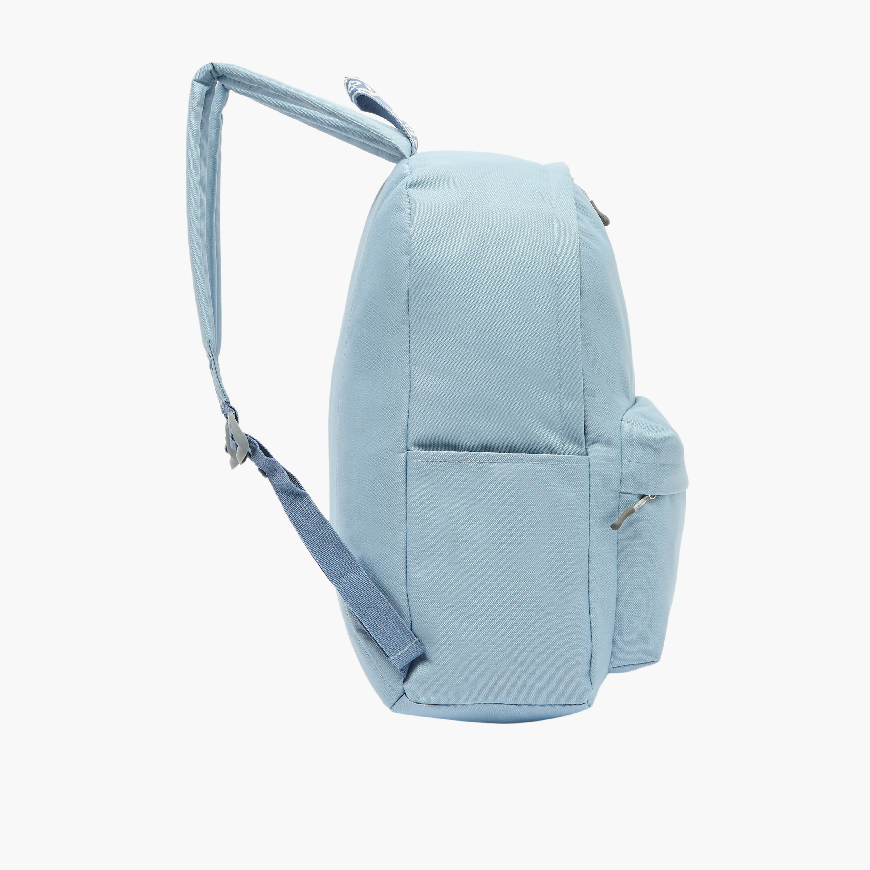 شنطة ظهر بحمالات قابلة للتعديل وطبعات شعار للأطفال من 8-13 سنة من كابا-boys-accessories-bagsandbackpacks-image-7