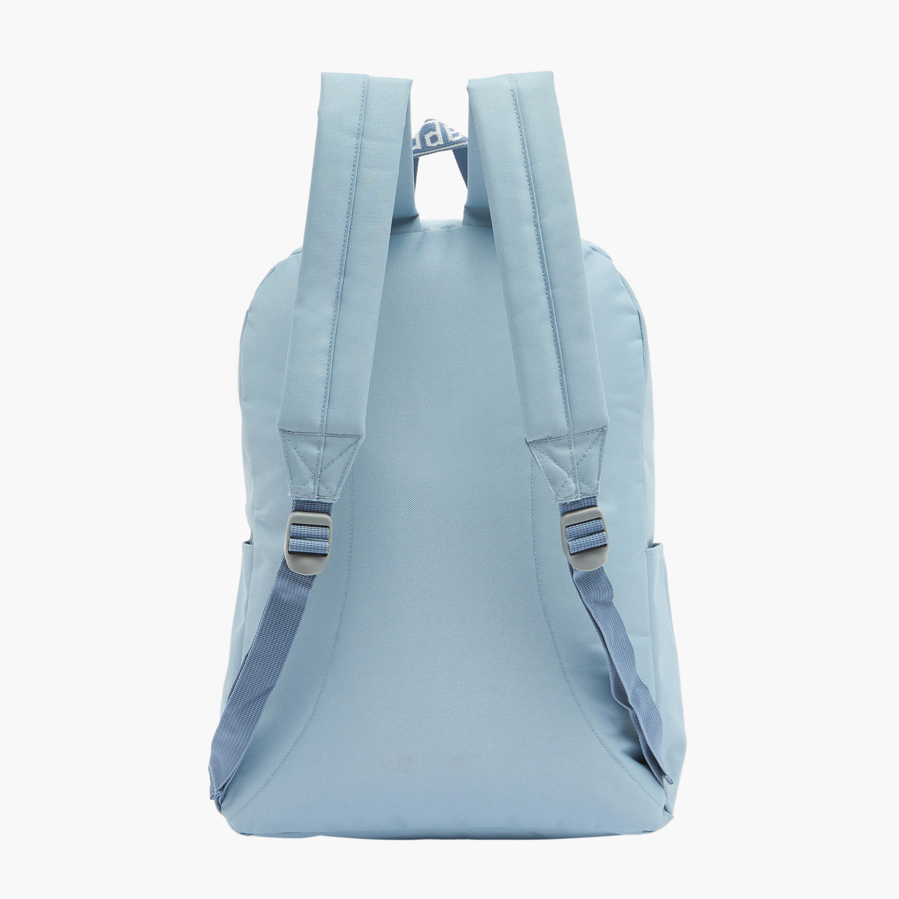 شنطة ظهر بحمالات قابلة للتعديل وطبعات شعار للأطفال من 8-13 سنة من كابا-boys-accessories-bagsandbackpacks-image-8