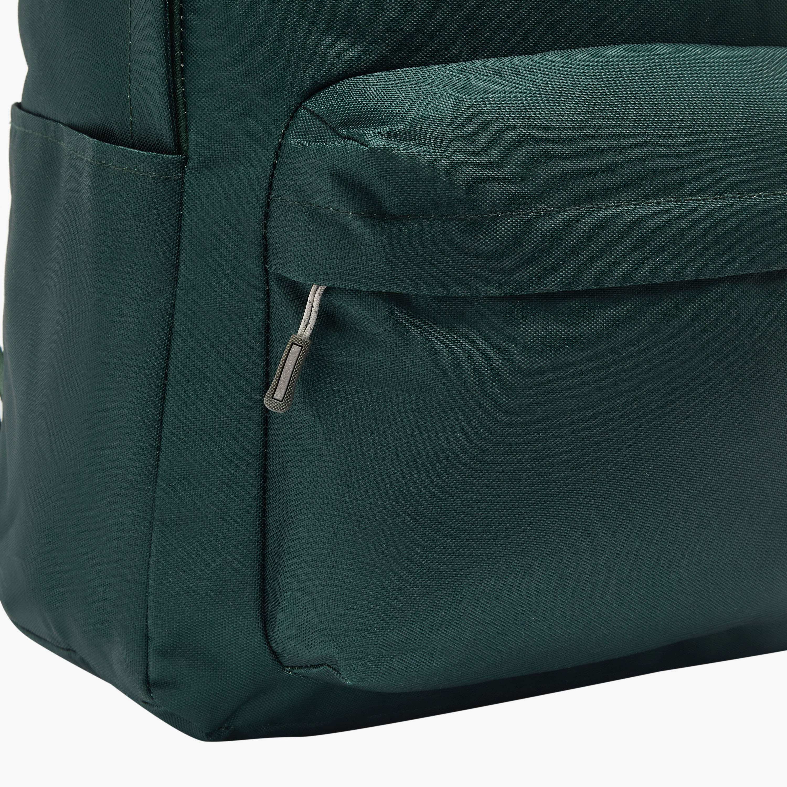 شنطة ظهر بحمالات قابلة للتعديل وطبعات شعار للأطفال من 8-13 سنة من كابا-boys-accessories-bagsandbackpacks-image-4