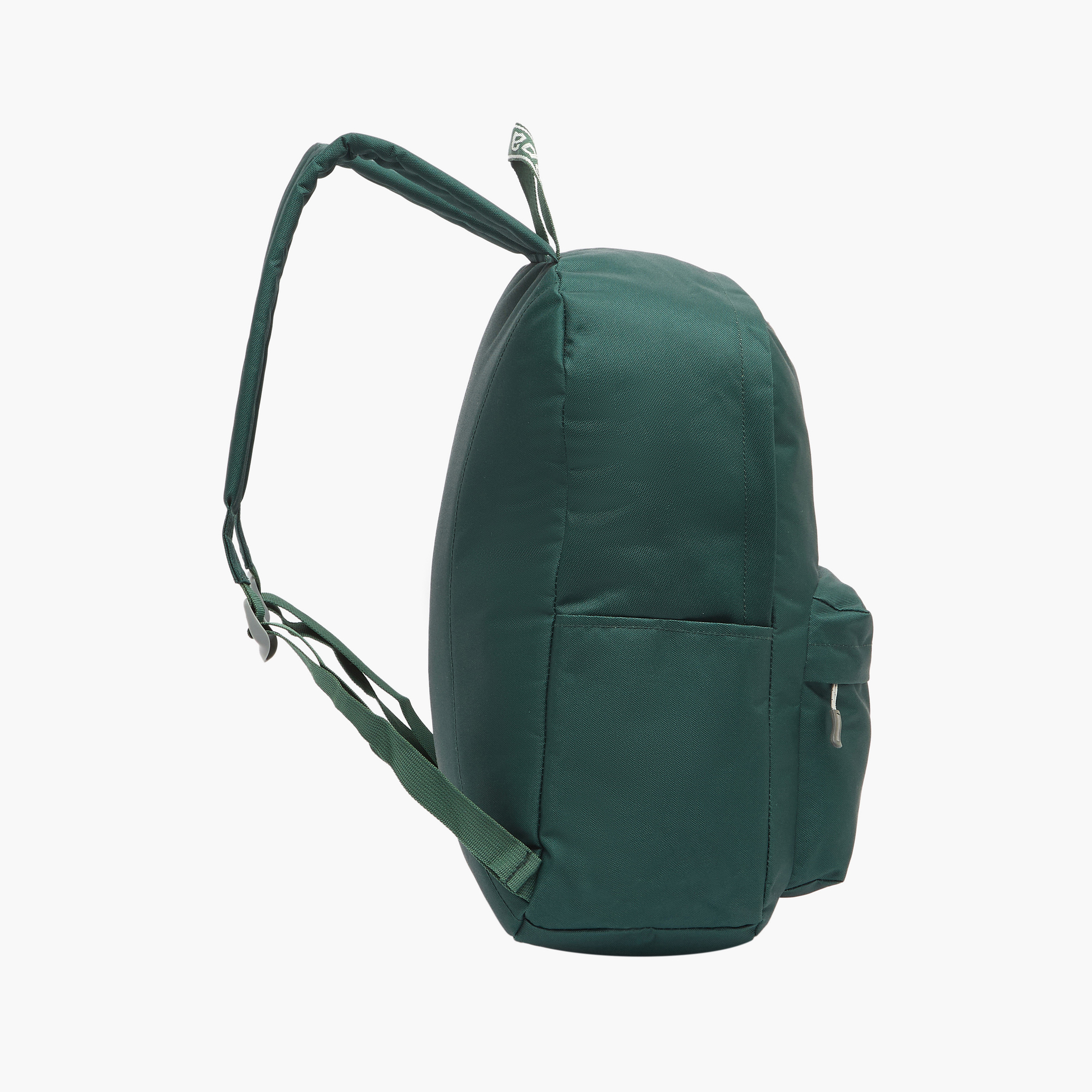 شنطة ظهر بحمالات قابلة للتعديل وطبعات شعار للأطفال من 8-13 سنة من كابا-boys-accessories-bagsandbackpacks-image-7