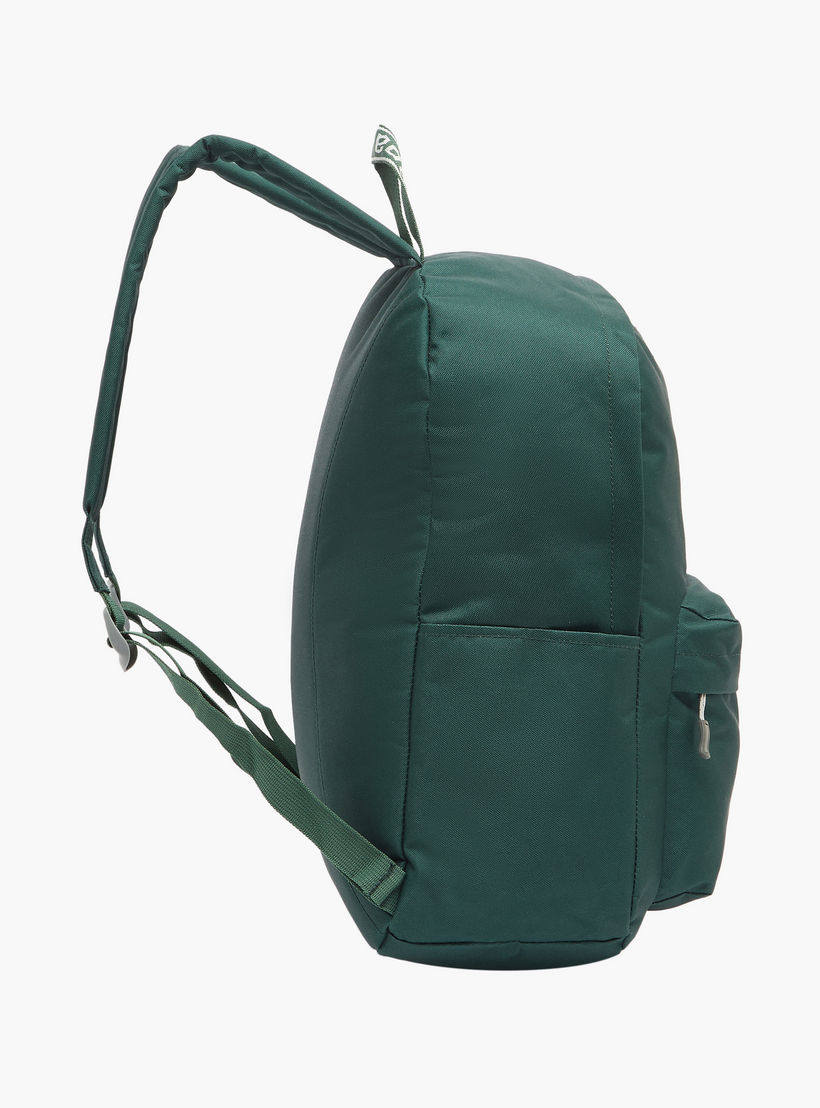 شنطة ظهر بحمالات قابلة للتعديل وطبعات شعار للأطفال من 8-13 سنة من كابا-boys-accessories-bagsandbackpacks-image-7