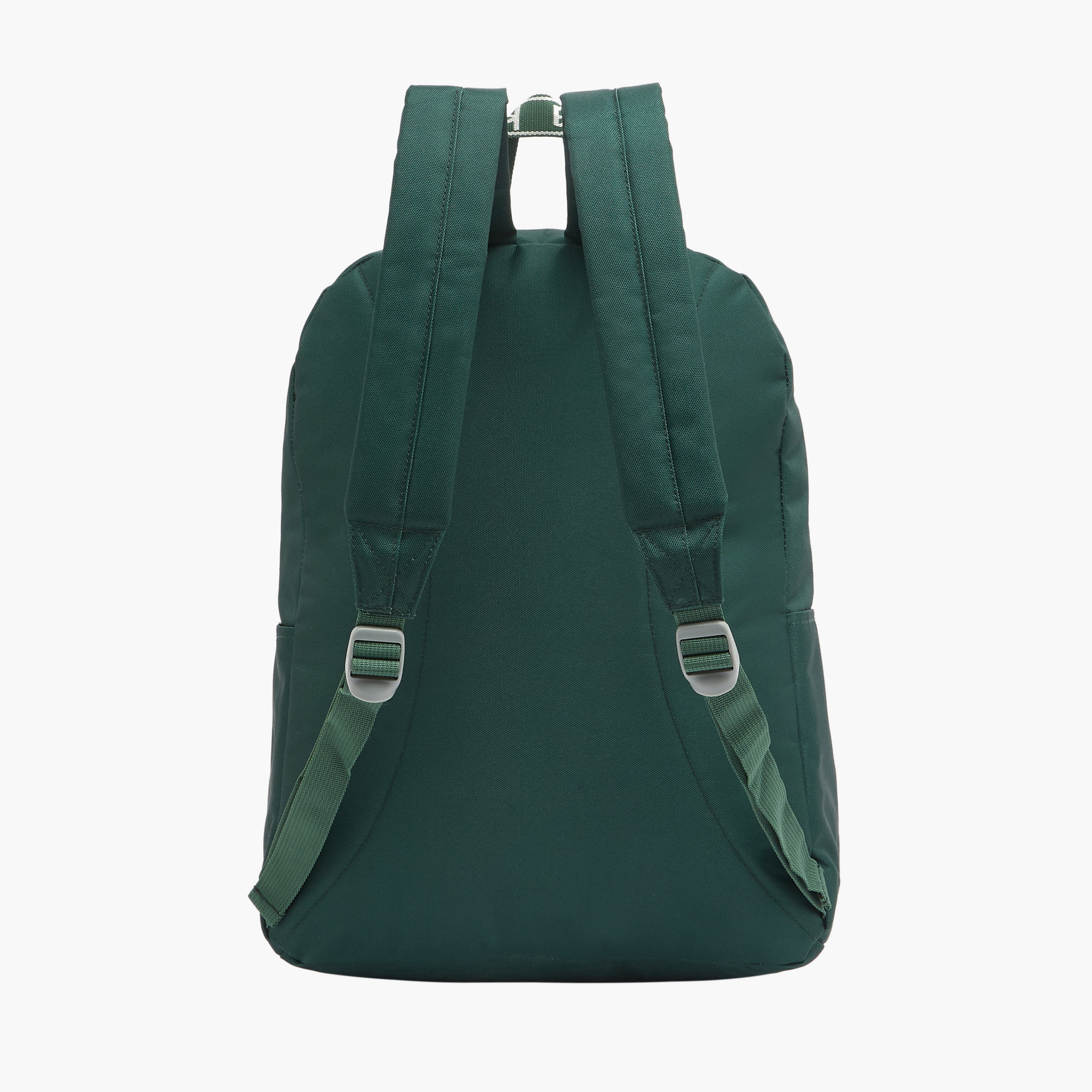 شنطة ظهر بحمالات قابلة للتعديل وطبعات شعار للأطفال من 8-13 سنة من كابا-boys-accessories-bagsandbackpacks-image-8