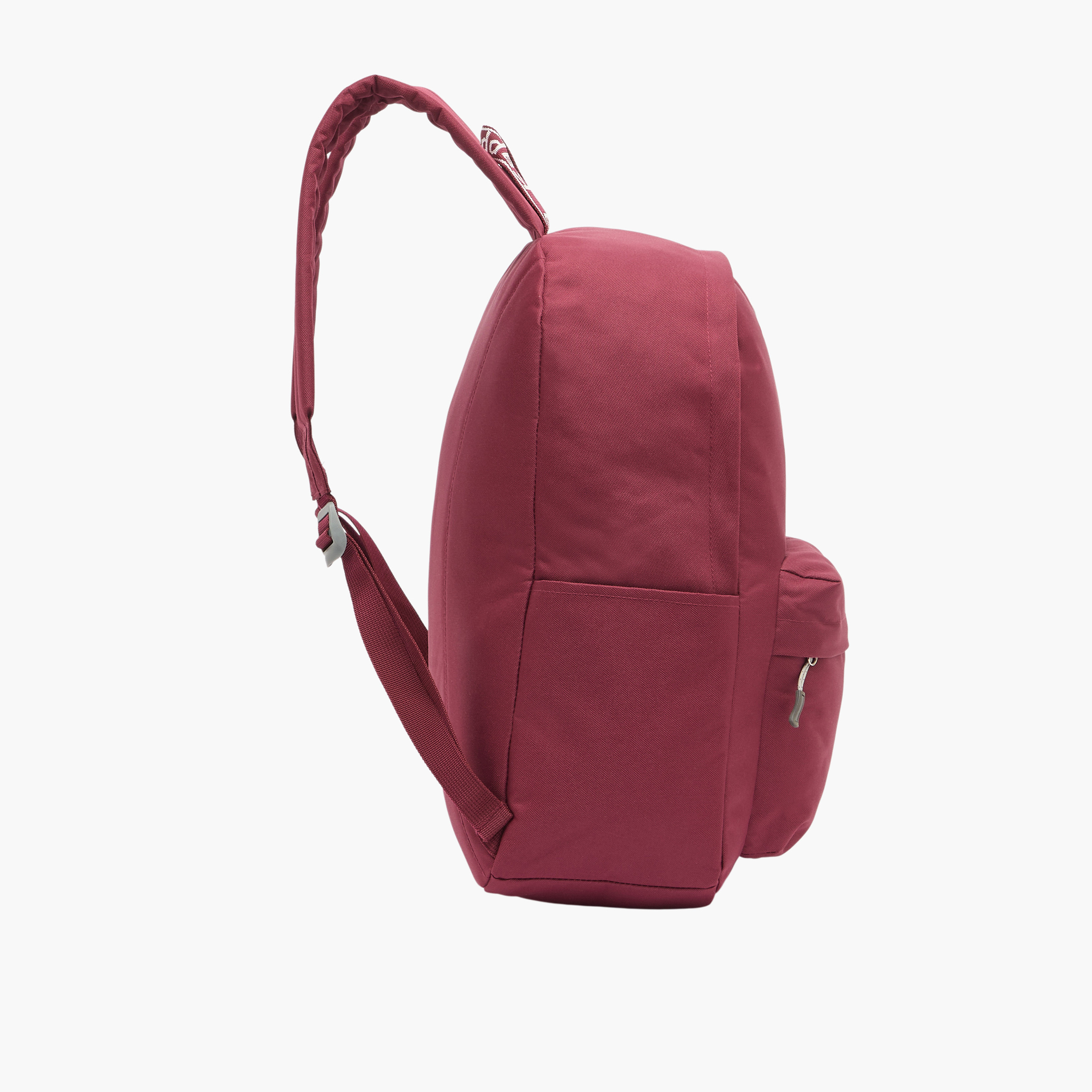 شنطة ظهر بحمالات قابلة للتعديل وطبعات شعار للأطفال من 8-13 سنة من كابا-boys-accessories-bagsandbackpacks-image-7