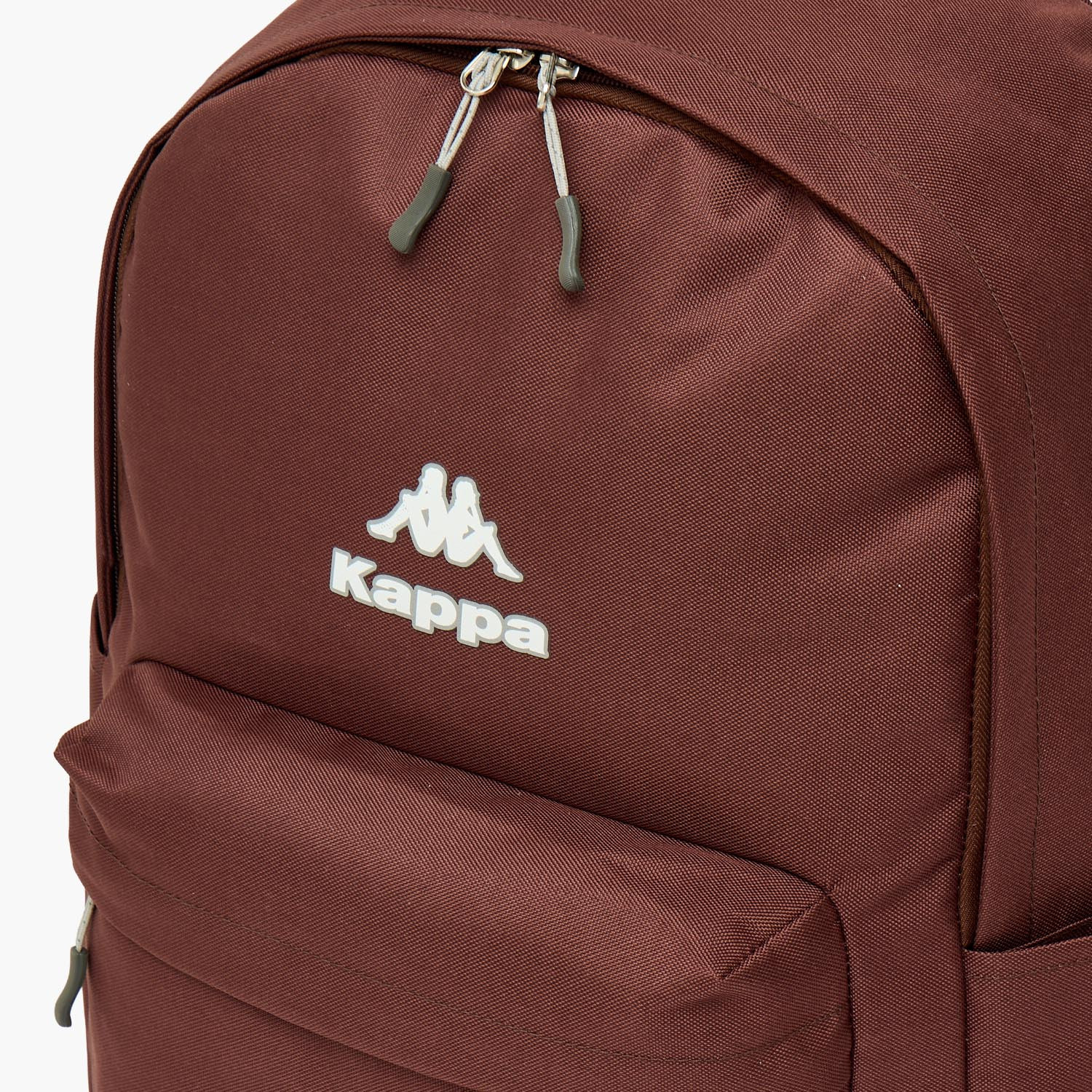 شنطة ظهر بحمالات قابلة للتعديل وطبعات شعار للأطفال من 8-13 سنة من كابا-boys-accessories-bagsandbackpacks-image-3
