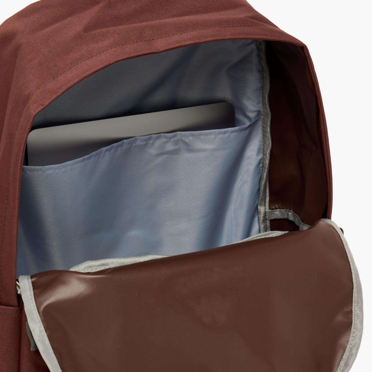 شنطة ظهر بحمالات قابلة للتعديل وطبعات شعار للأطفال من 8-13 سنة من كابا-boys-accessories-bagsandbackpacks-image-4