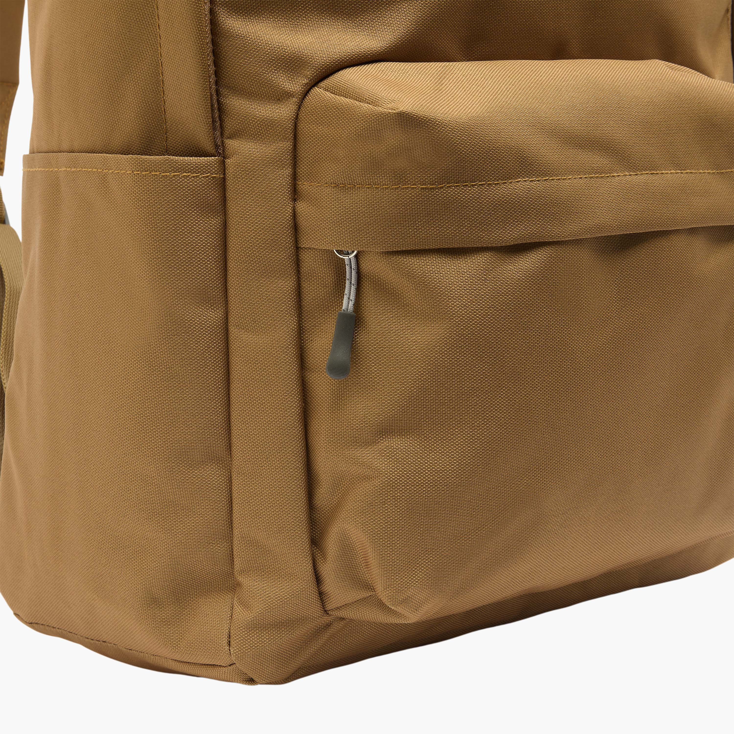 شنطة ظهر بحمالات قابلة للتعديل وطبعات شعار للأطفال من 8-13 سنة من كابا-boys-accessories-bagsandbackpacks-image-4