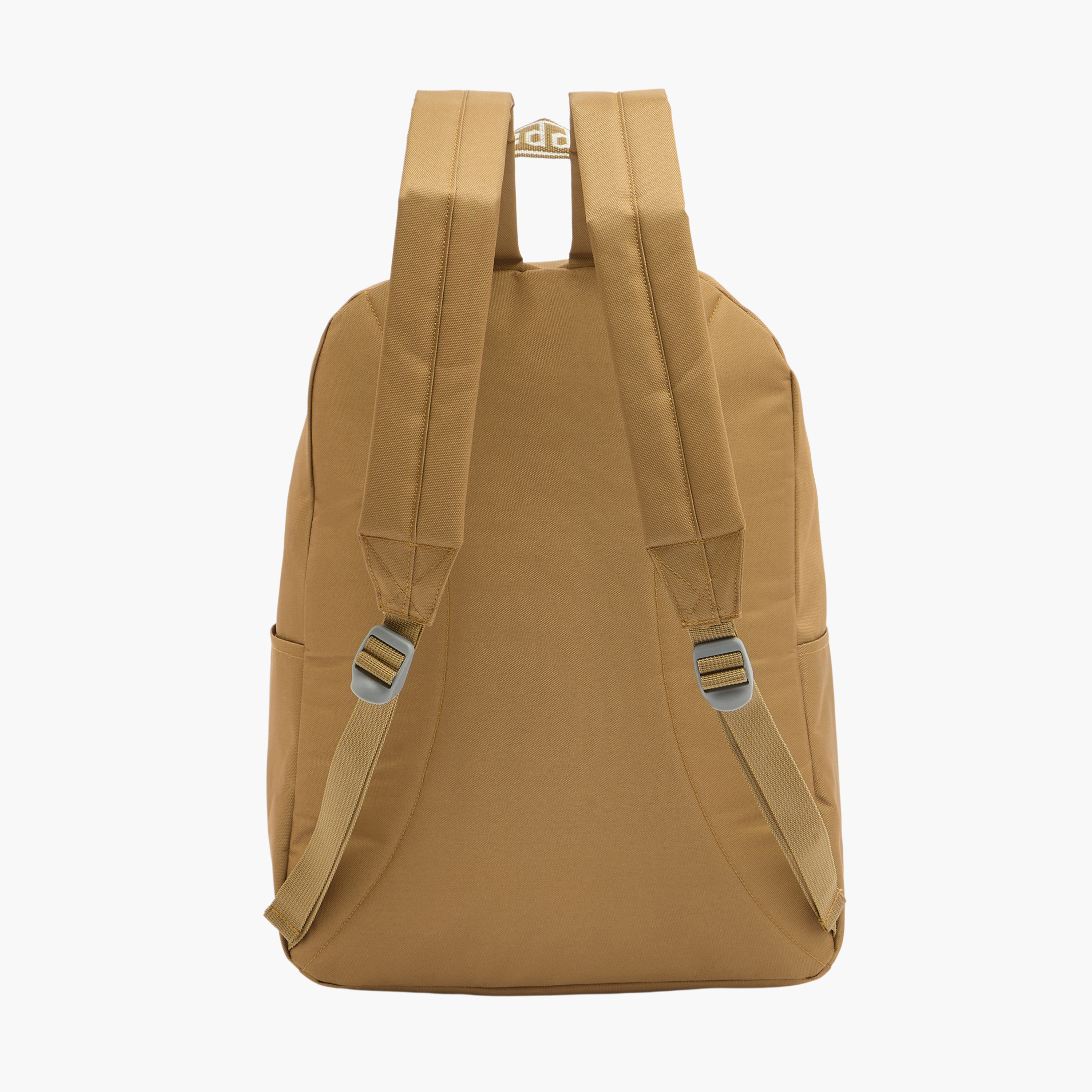 شنطة ظهر بحمالات قابلة للتعديل وطبعات شعار للأطفال من 8-13 سنة من كابا-boys-accessories-bagsandbackpacks-image-8