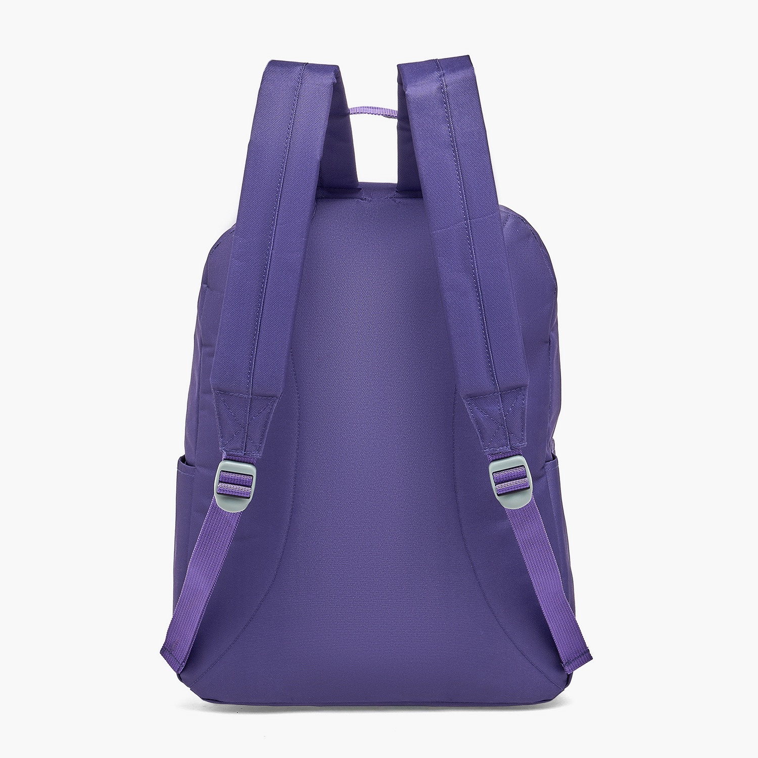 شنطة ظهر بحمالات قابلة للتعديل وطبعات شعار للأطفال من 8-13 سنة من كابا-boys-accessories-bagsandbackpacks-image-6
