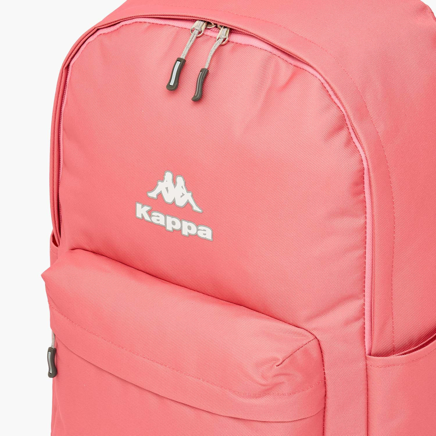 شنطة ظهر بحمالات قابلة للتعديل وطبعات شعار للأطفال من 8-13 سنة من كابا-boys-accessories-bagsandbackpacks-image-2