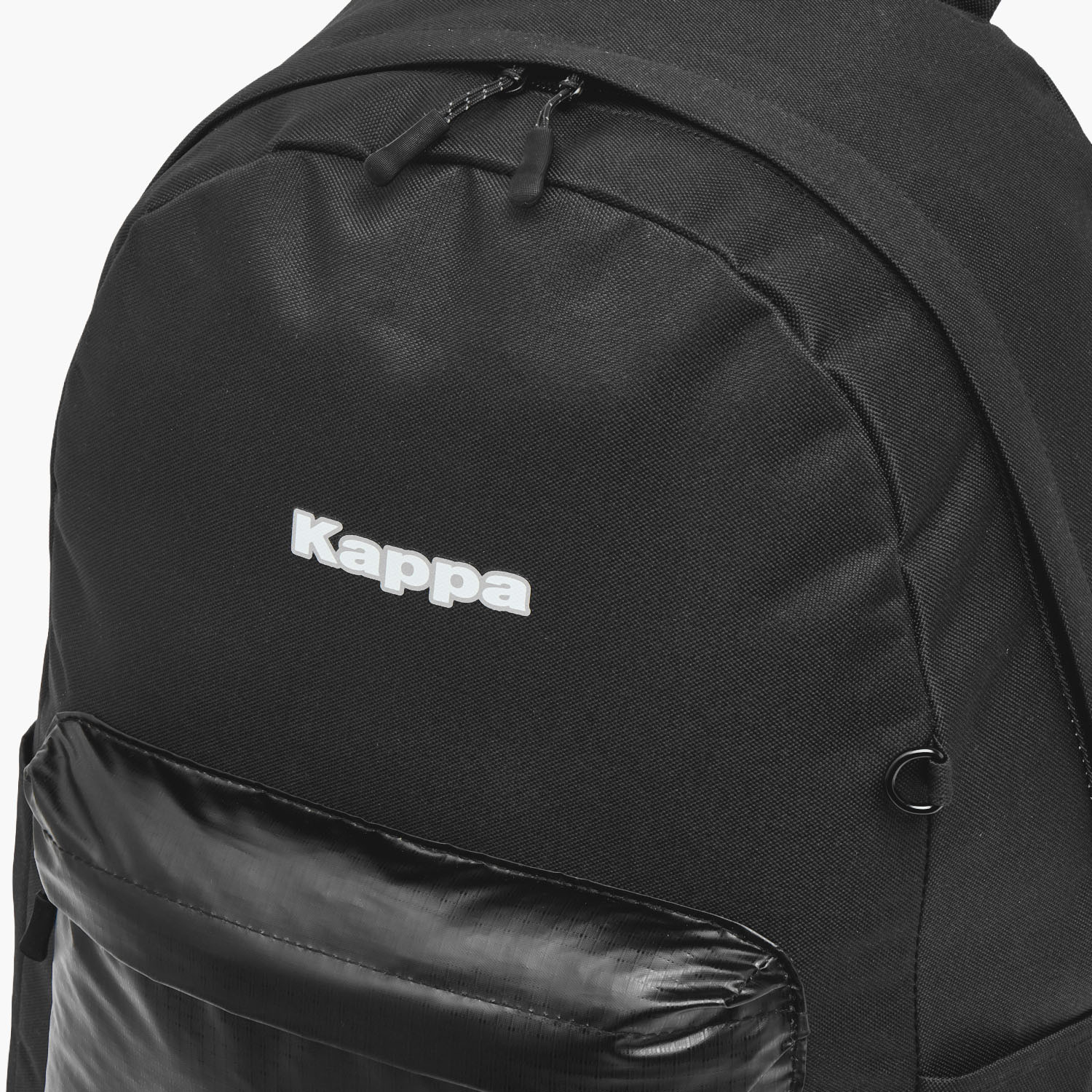 شنطة ظهر مدرسية سادة مع مقلمة للبنات بعمر 8-13 سنة من كابا - 17 بوصة-school-bagsandbackpacks-backpacks-image-5
