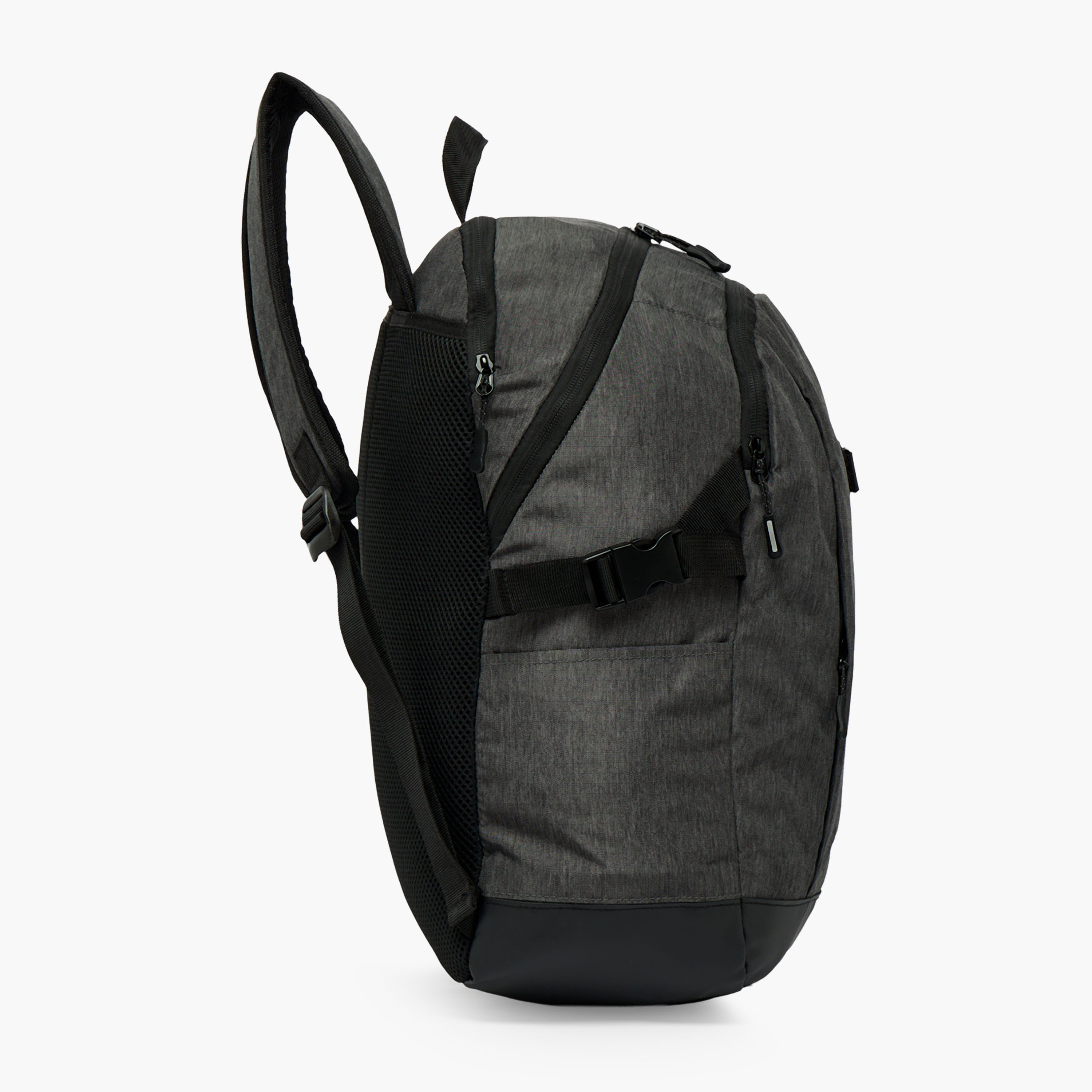شنطة ظهر مدرسية بارزة الملمس مع مقلمة للأولاد بعمر 8-13 سنة من كابا - 17 بوصة-school-bagsandbackpacks-backpacks-image-8