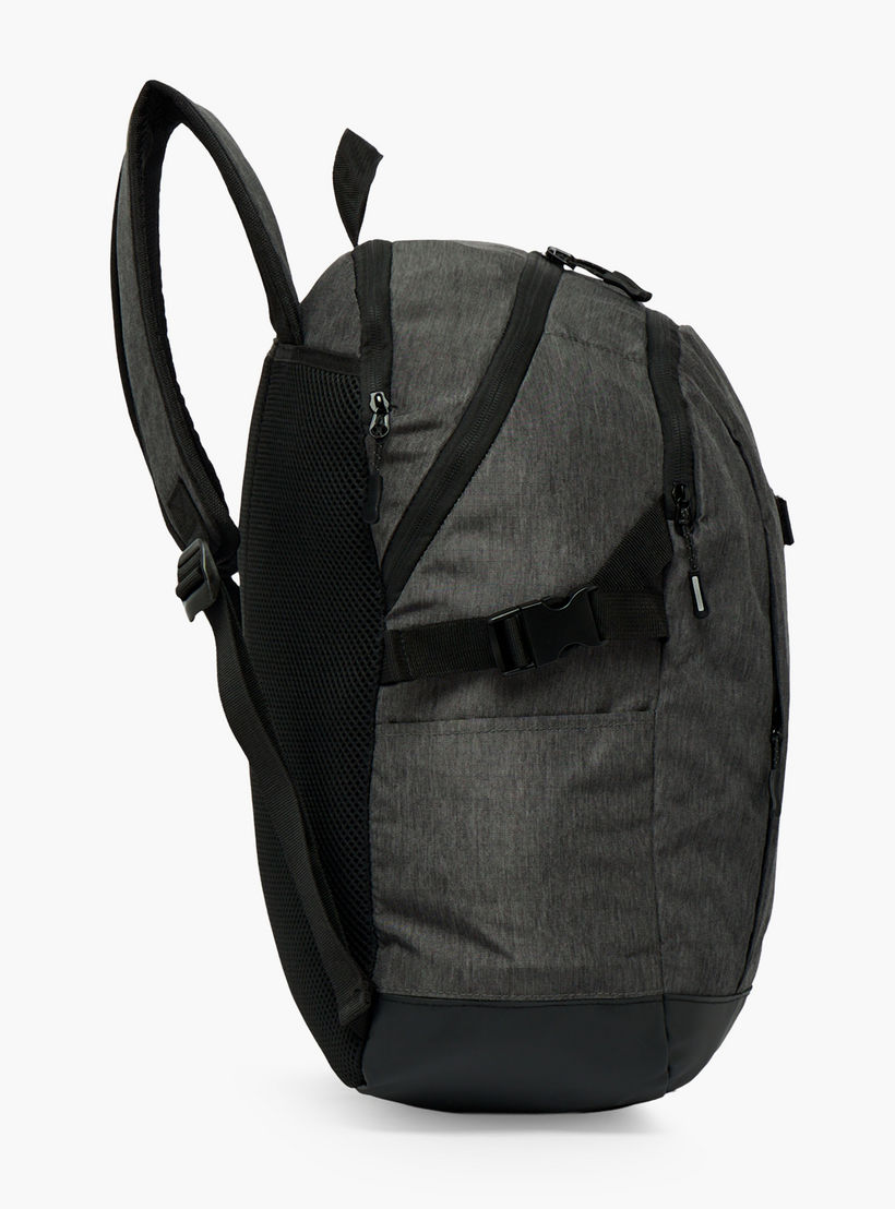 شنطة ظهر مدرسية بارزة الملمس مع مقلمة للأولاد بعمر 8-13 سنة من كابا - 17 بوصة-school-bagsandbackpacks-backpacks-image-8
