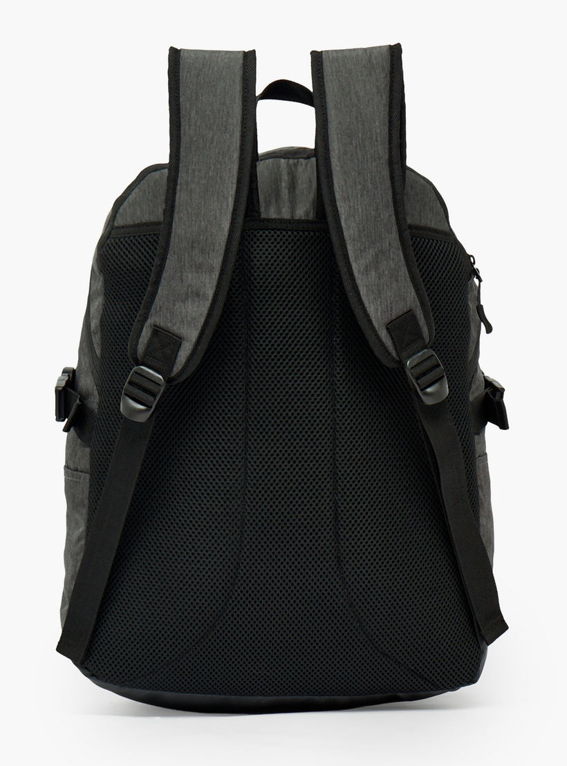 شنطة ظهر مدرسية بارزة الملمس مع مقلمة للأولاد بعمر 8-13 سنة من كابا - 17 بوصة-school-bagsandbackpacks-backpacks-image-9