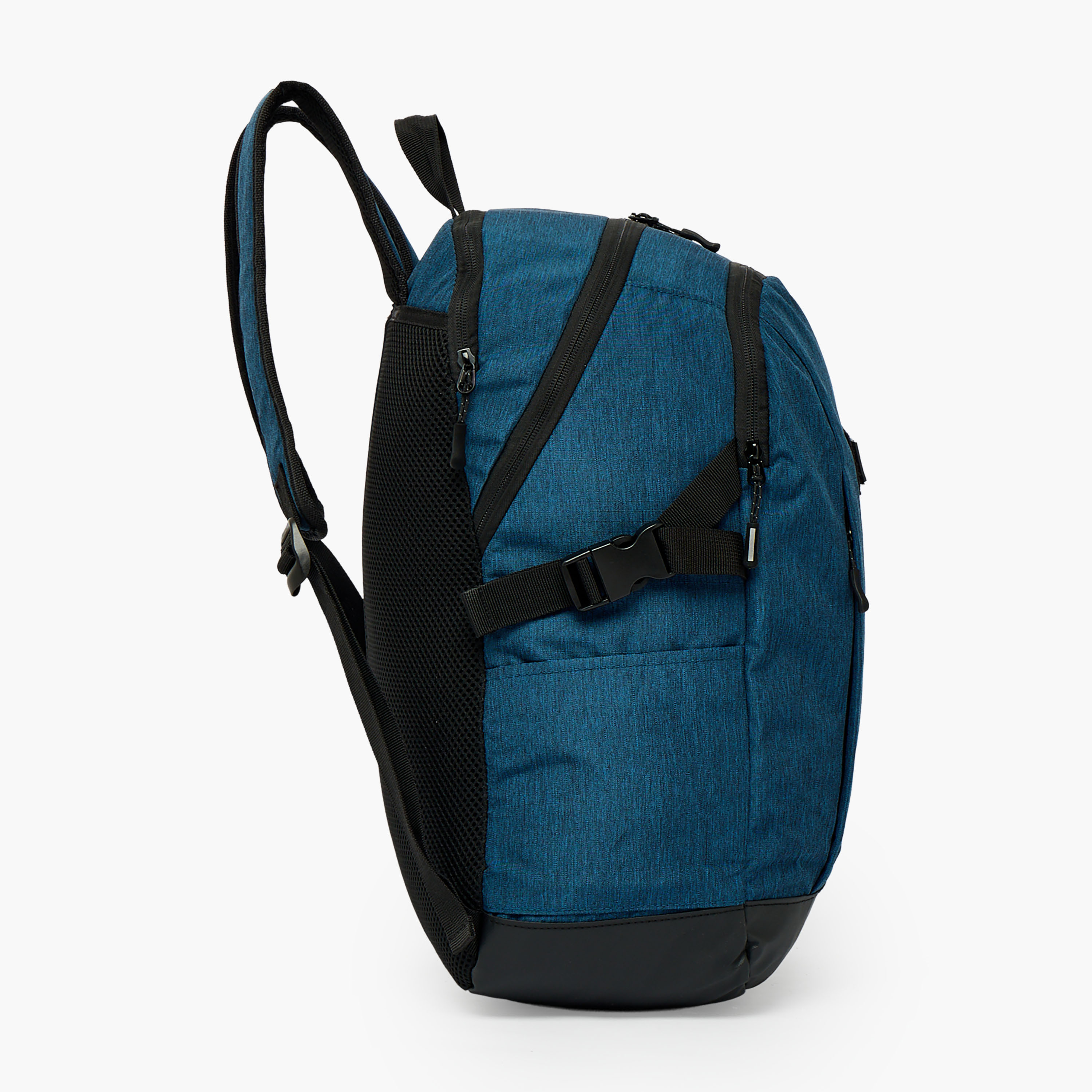 شنطة ظهر مدرسية بارزة الملمس مع مقلمة للأولاد بعمر 8-13 سنة من كابا - 17 بوصة-school-bagsandbackpacks-backpacks-image-8