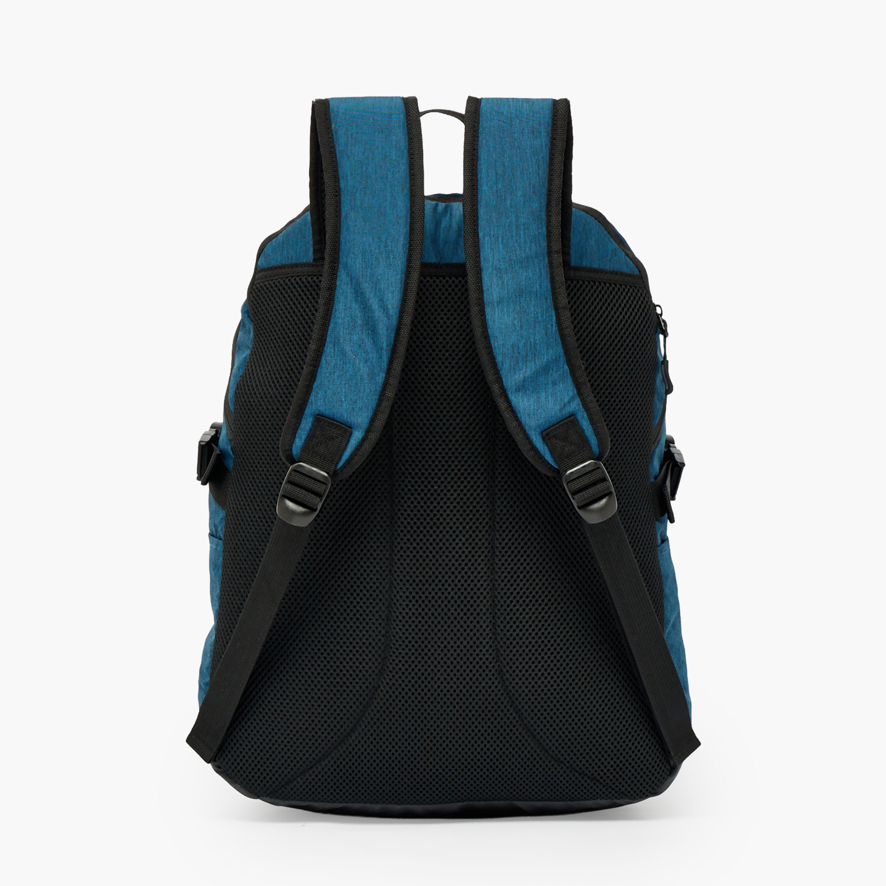 شنطة ظهر مدرسية بارزة الملمس مع مقلمة للأولاد بعمر 8-13 سنة من كابا - 17 بوصة-school-bagsandbackpacks-backpacks-image-9