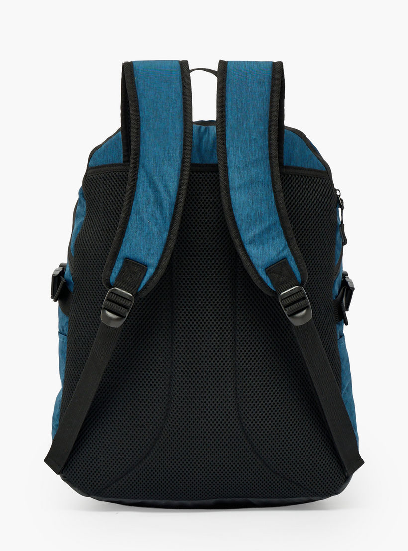 شنطة ظهر مدرسية بارزة الملمس مع مقلمة للأولاد بعمر 8-13 سنة من كابا - 17 بوصة-school-bagsandbackpacks-backpacks-image-9