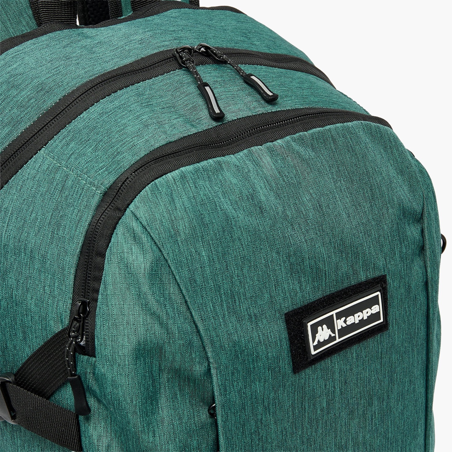 شنطة ظهر مدرسية بارزة الملمس مع مقلمة للأولاد بعمر 8-13 سنة من كابا - 17 بوصة-school-bagsandbackpacks-backpacks-image-3