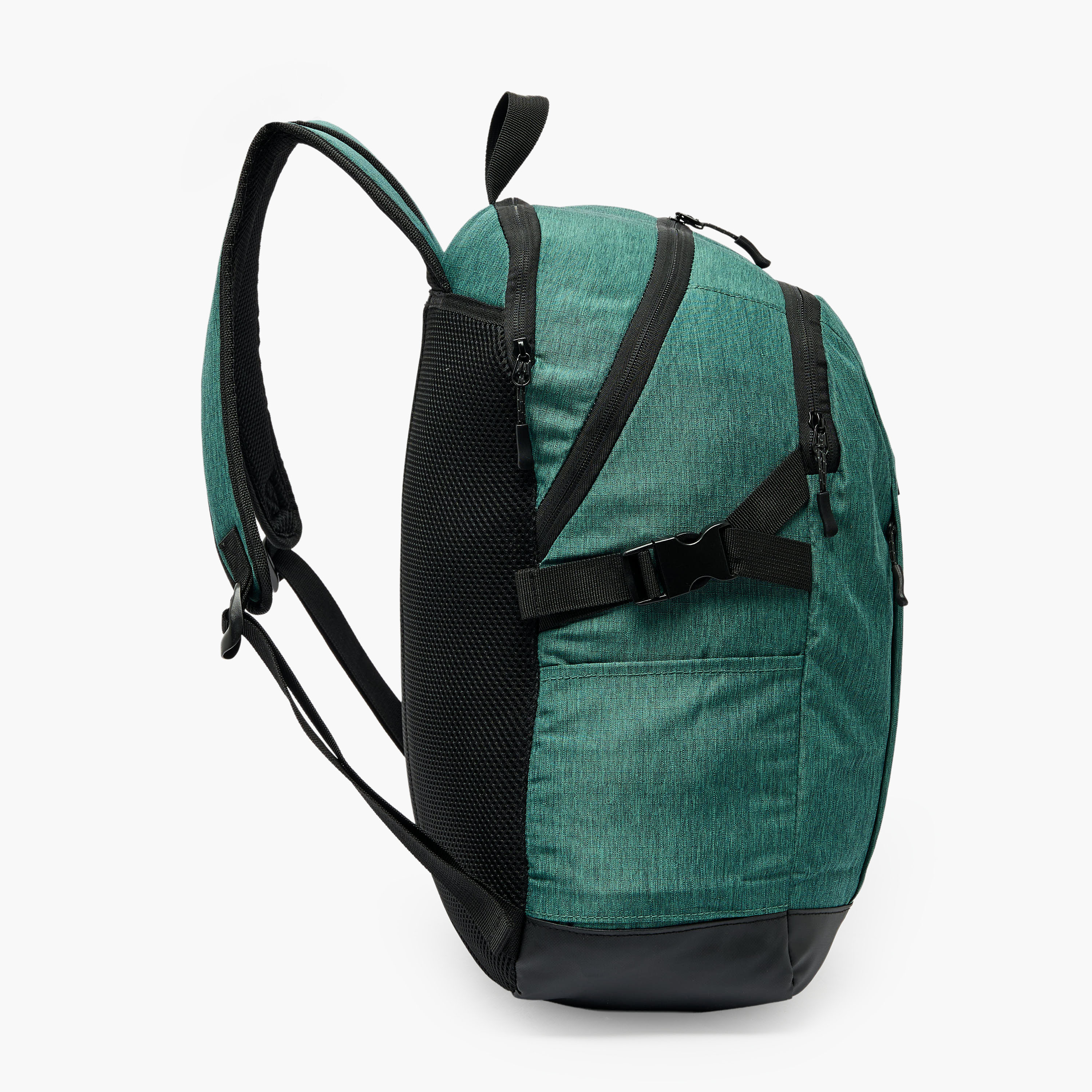 شنطة ظهر مدرسية بارزة الملمس مع مقلمة للأولاد بعمر 8-13 سنة من كابا - 17 بوصة-school-bagsandbackpacks-backpacks-image-8