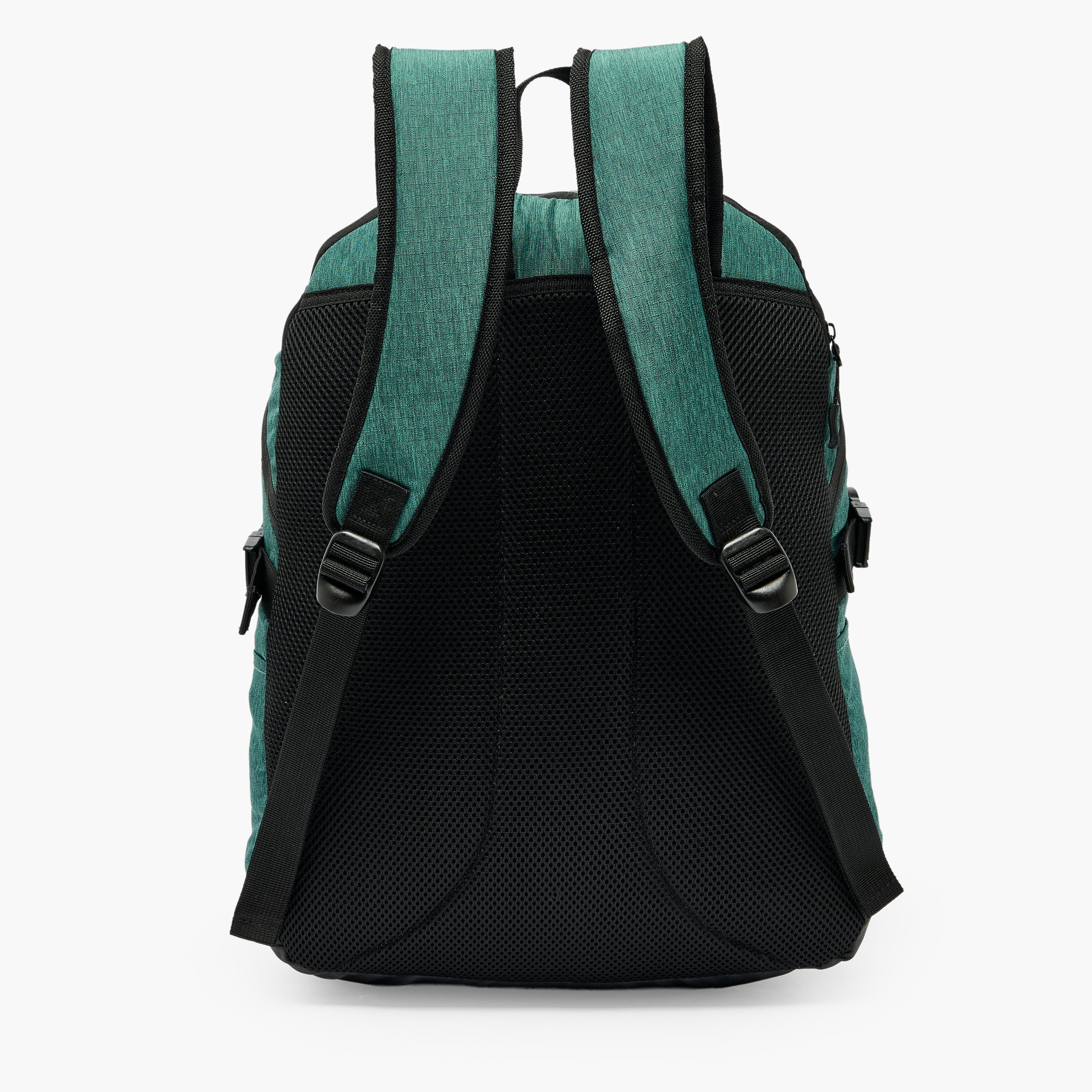شنطة ظهر مدرسية بارزة الملمس مع مقلمة للأولاد بعمر 8-13 سنة من كابا - 17 بوصة-school-bagsandbackpacks-backpacks-image-9