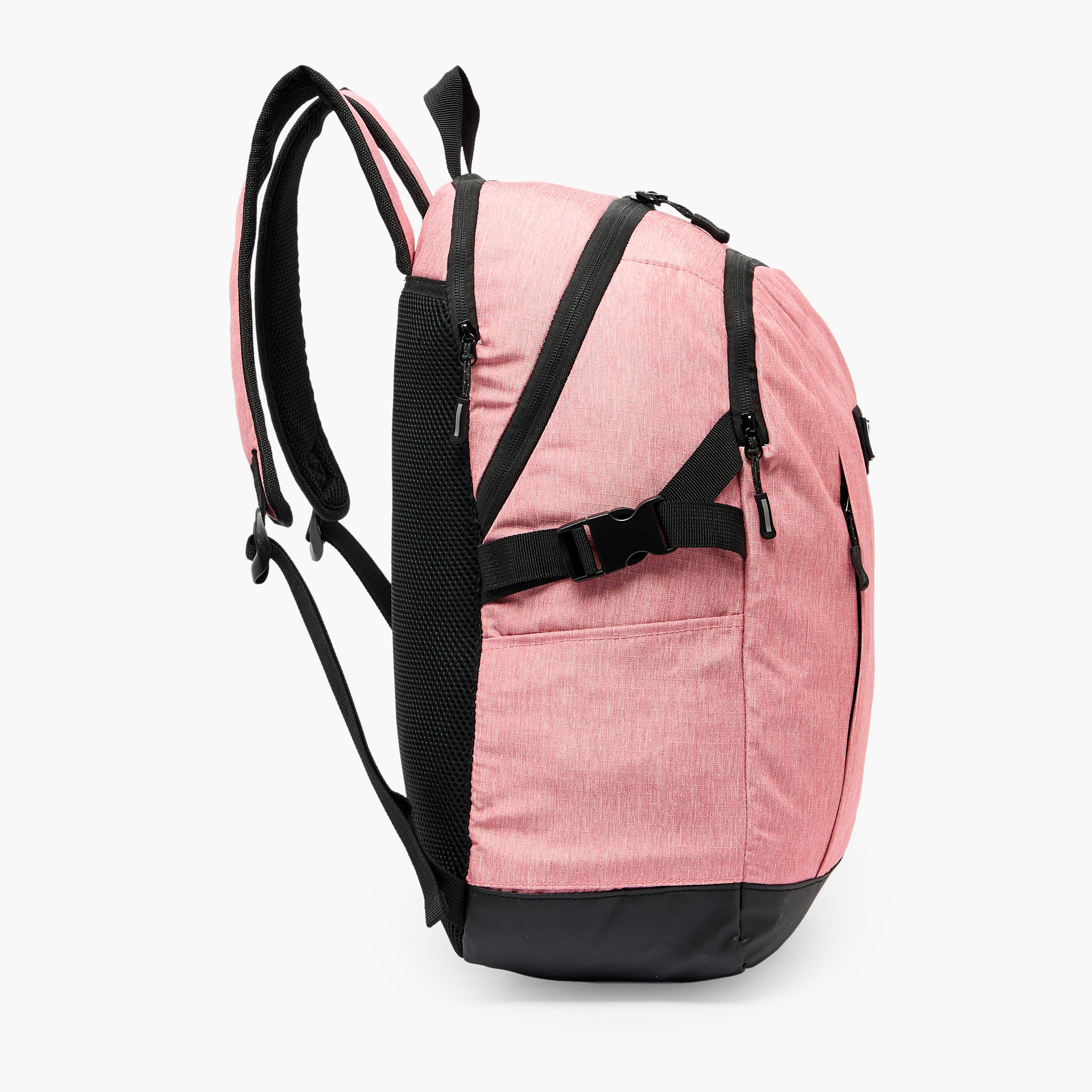 شنطة ظهر مدرسية بارزة الملمس مع مقلمة للأولاد بعمر 8-13 سنة من كابا - 17 بوصة-school-bagsandbackpacks-backpacks-image-6