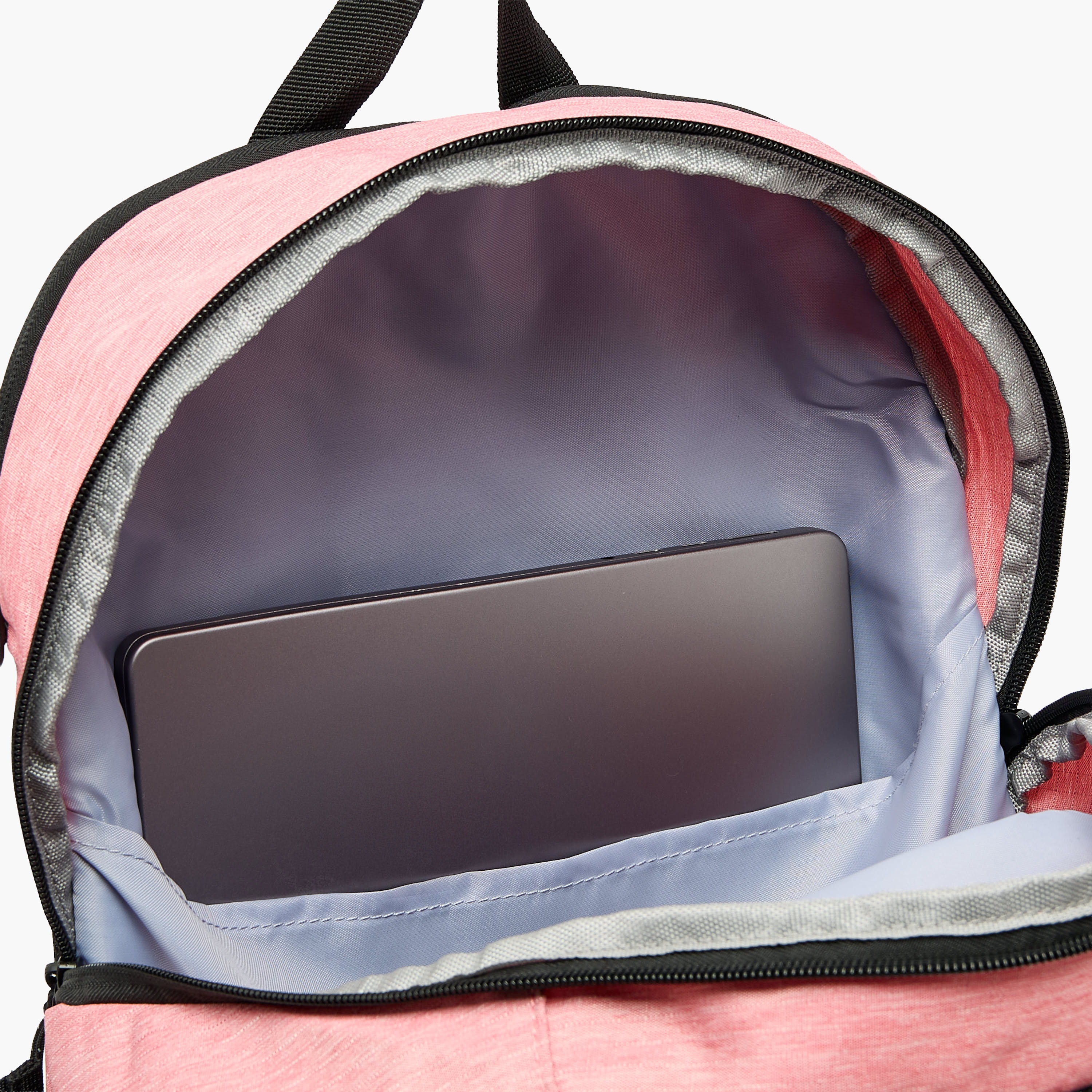 شنطة ظهر مدرسية بارزة الملمس مع مقلمة للأولاد بعمر 8-13 سنة من كابا - 17 بوصة-school-bagsandbackpacks-backpacks-image-7