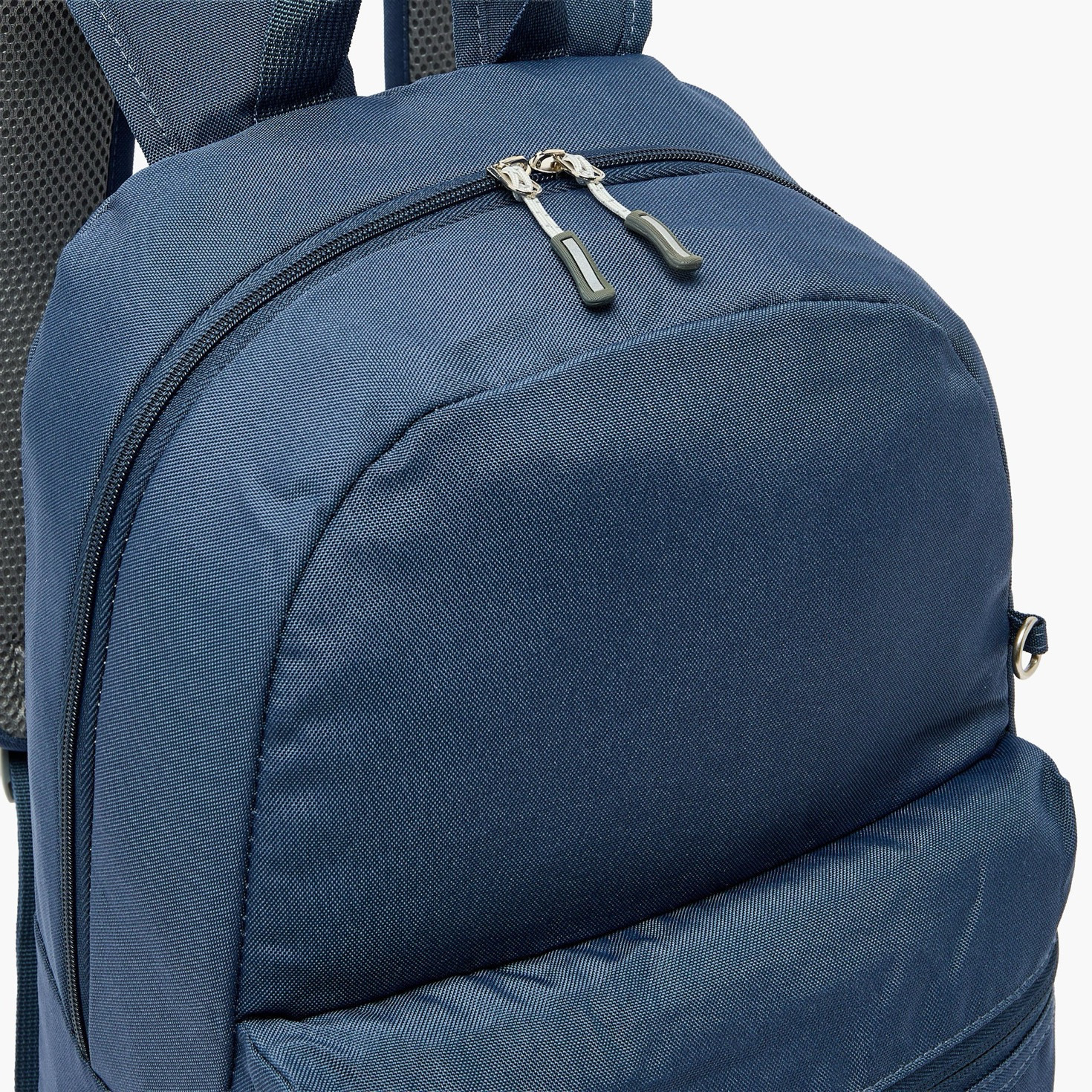 Kappa Logo Print 3-Piece School Backpack Set for Kids 8-13 Years with Pencil Pouch and Lunch Bag-school-bagsandbackpacks-backpacks-image-5